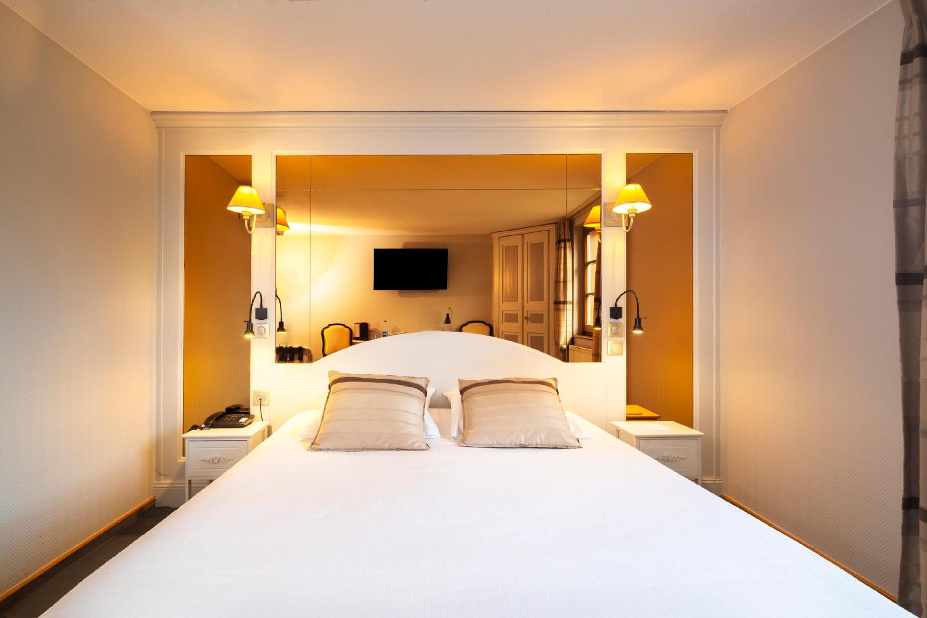 Comfort Double Room Charme photo 2