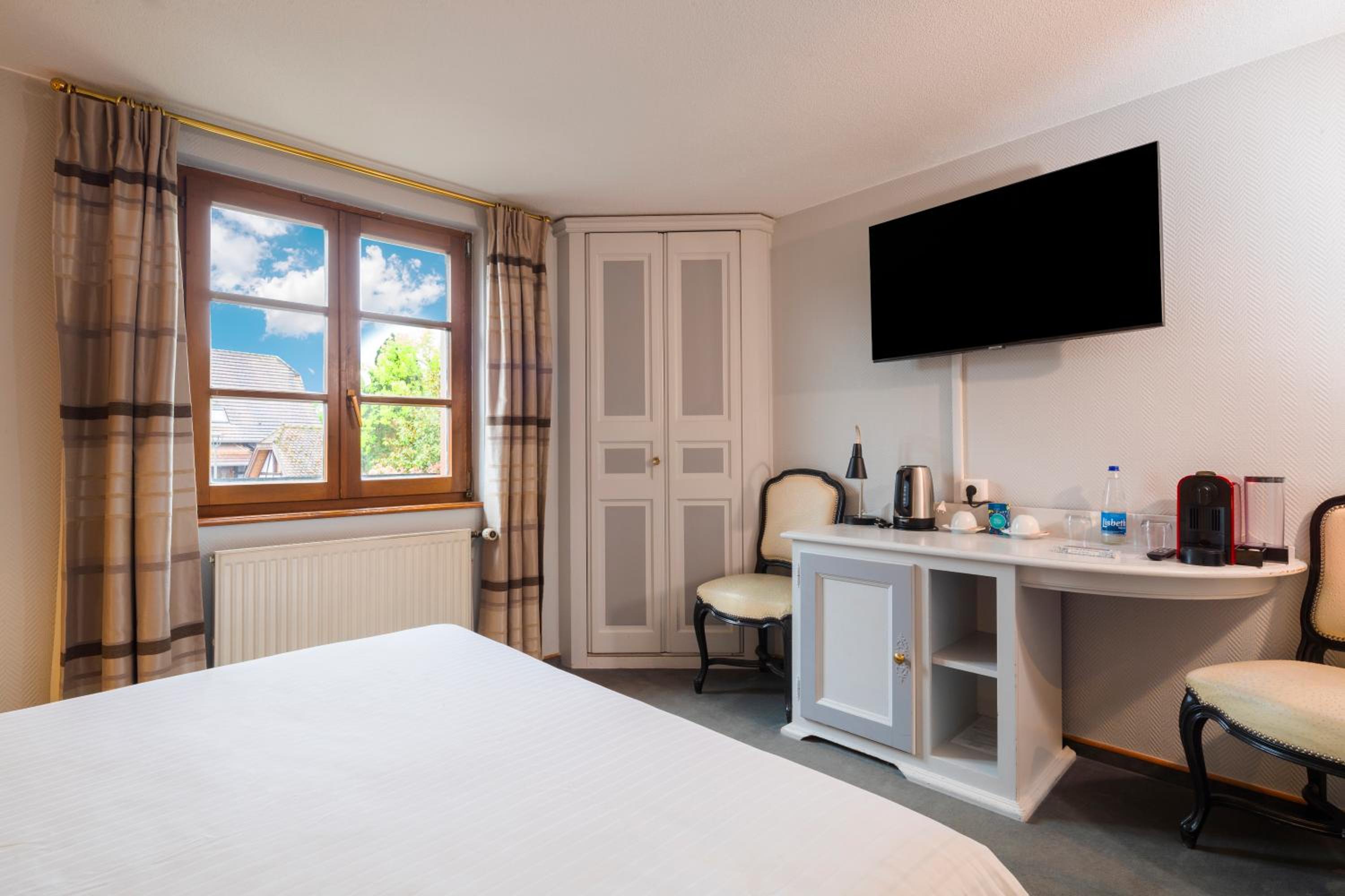 Comfort Double Room Charme photo 3