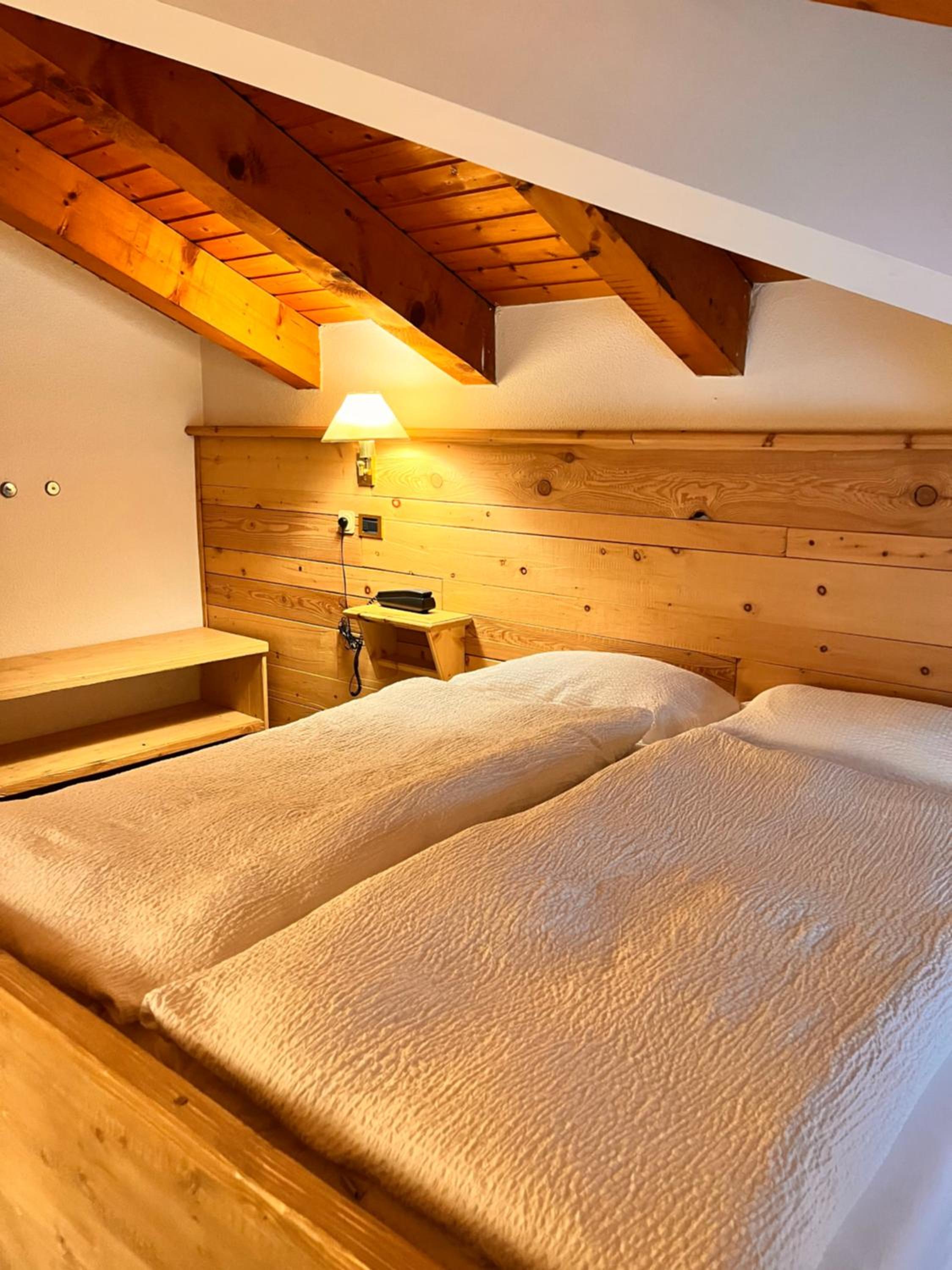 Double Or Twin Room