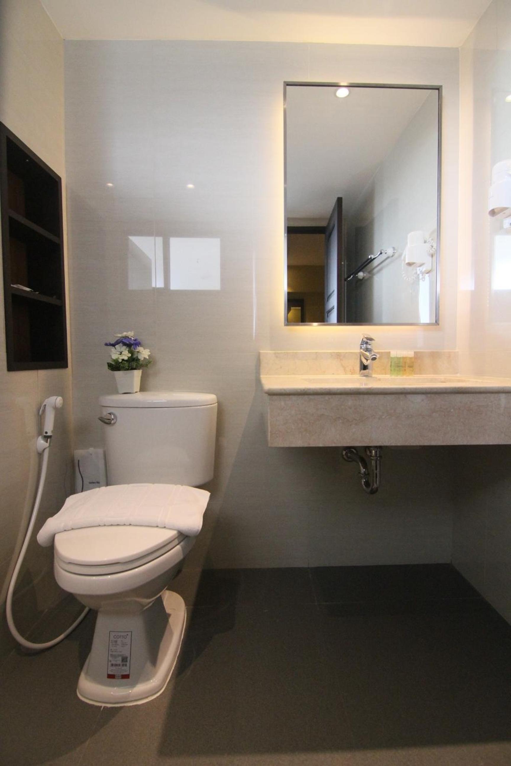 Deluxe Triple Room photo 3