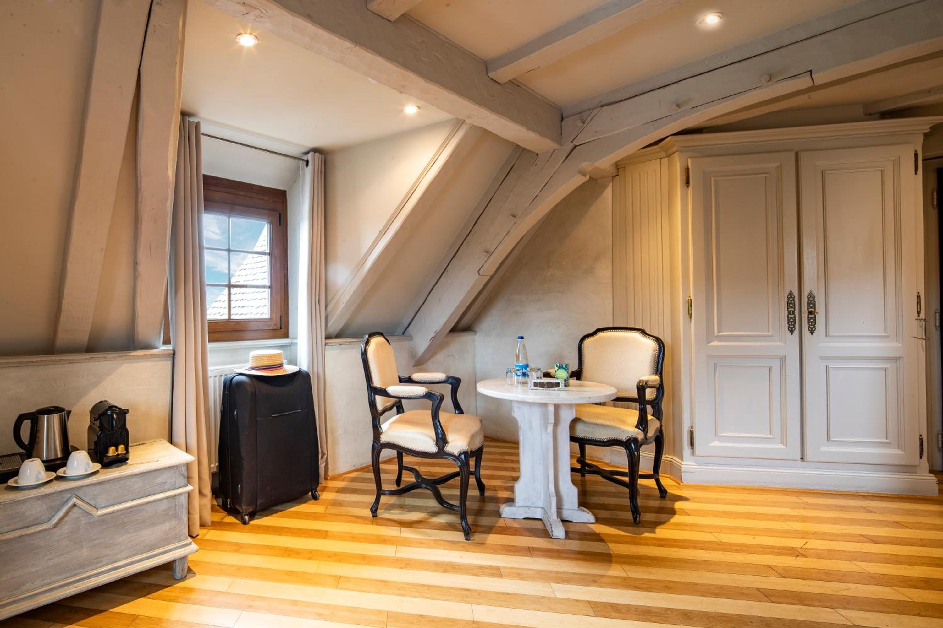Superior Double Room Romantique - Photo 2