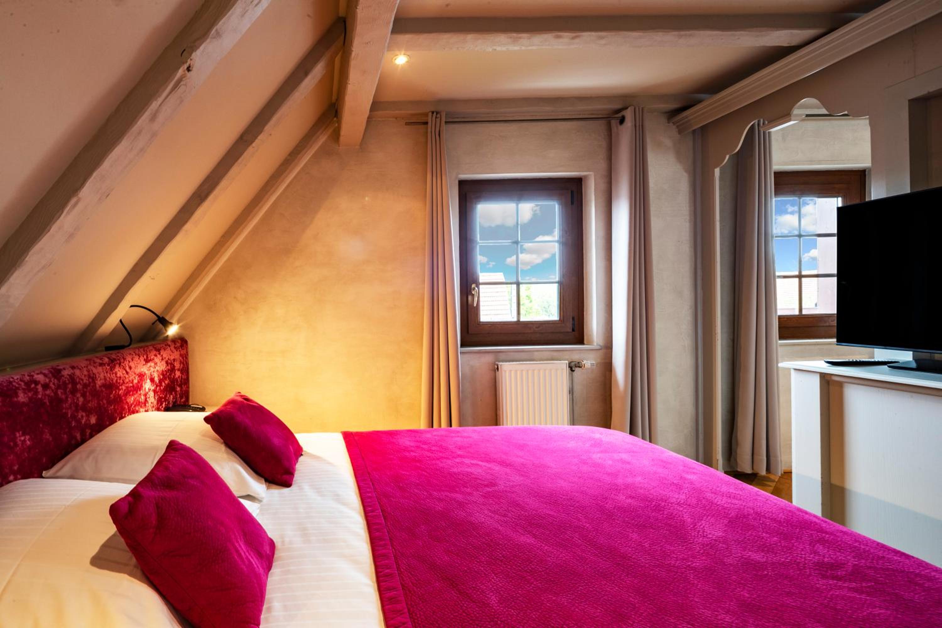 Superior Double Room Romantique - Photo 1