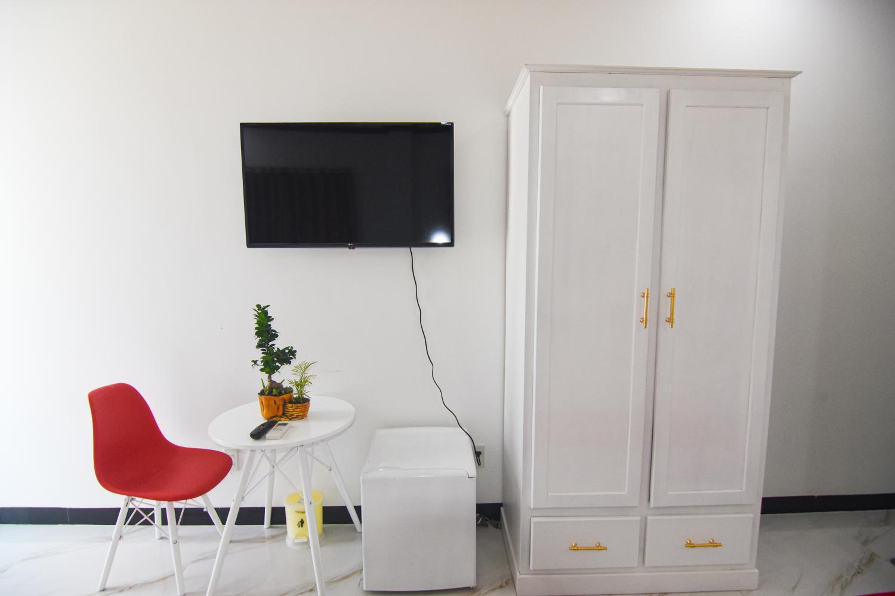 King Room
