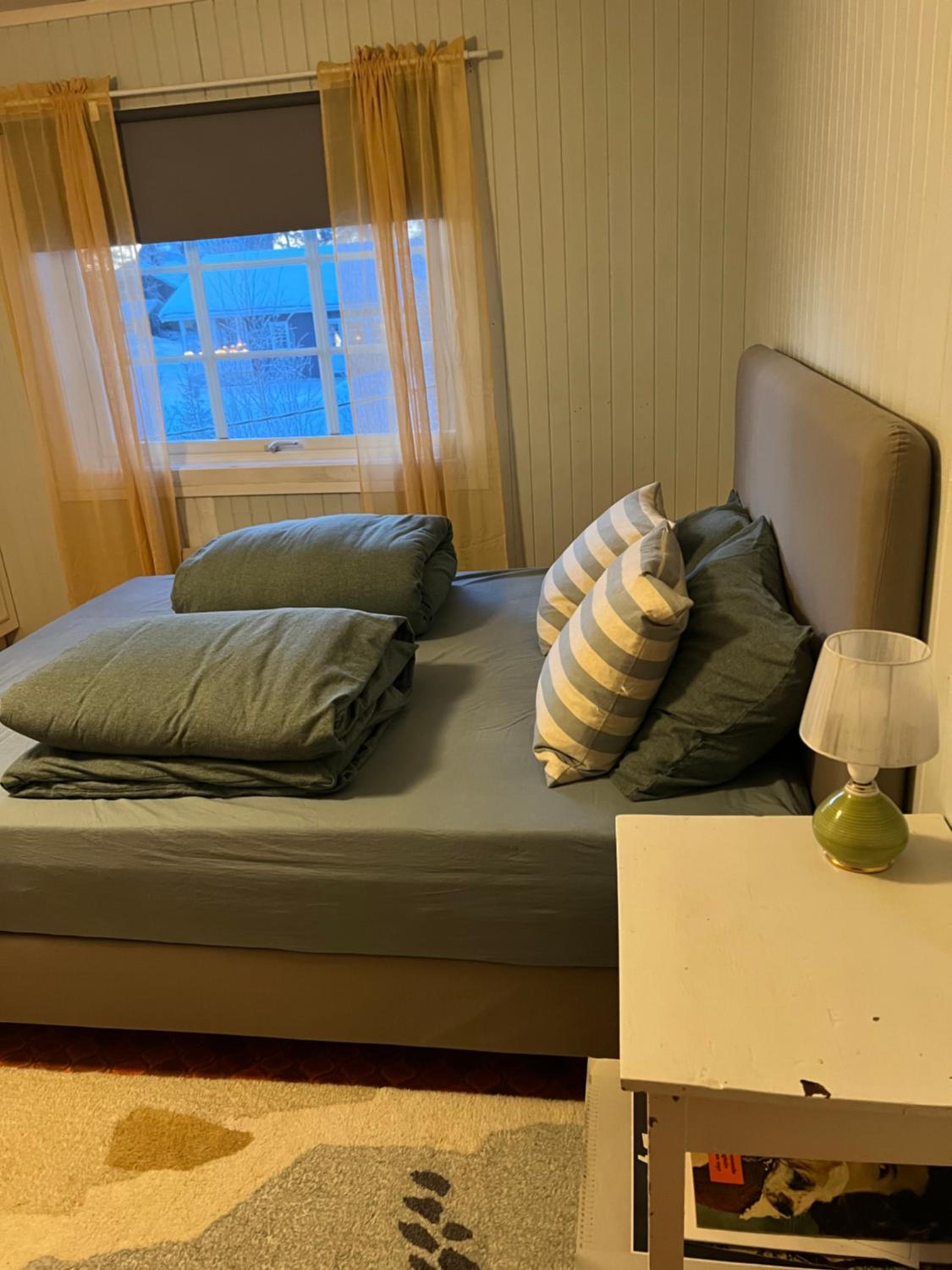 One-Bedroom House photo 3