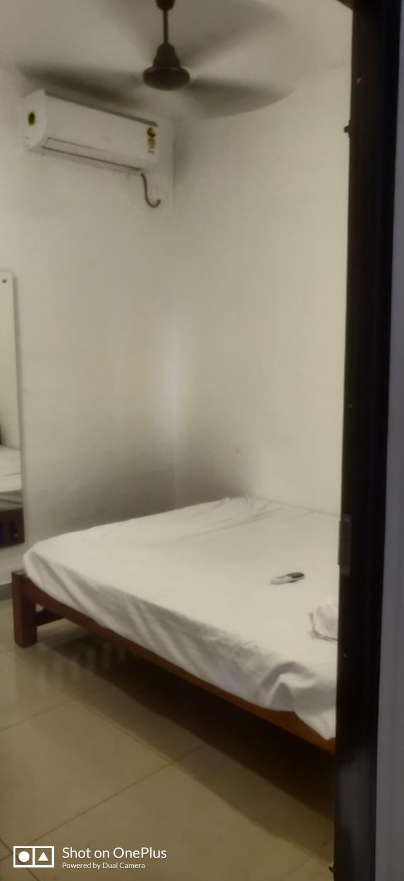 Budget Double Room photo 1