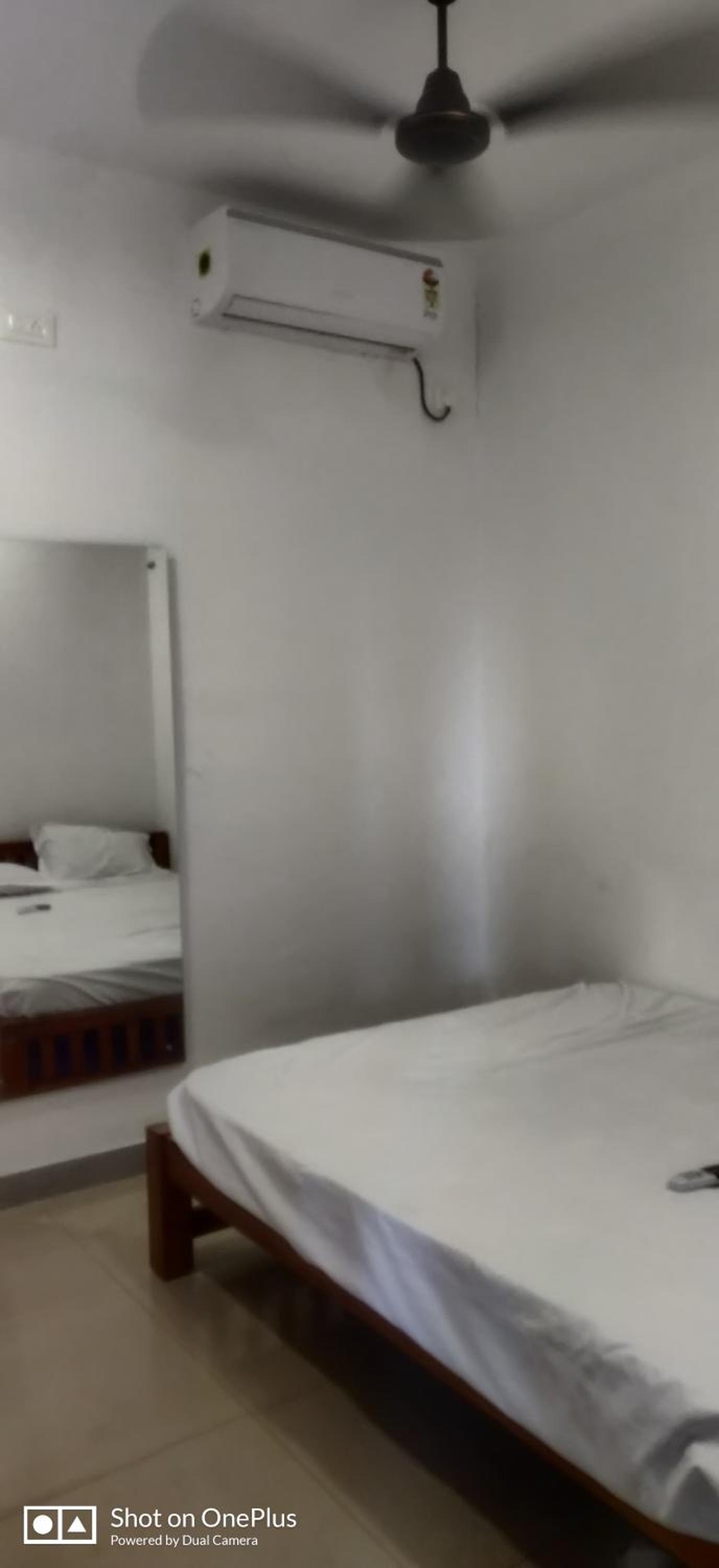 Budget Double Room photo 3