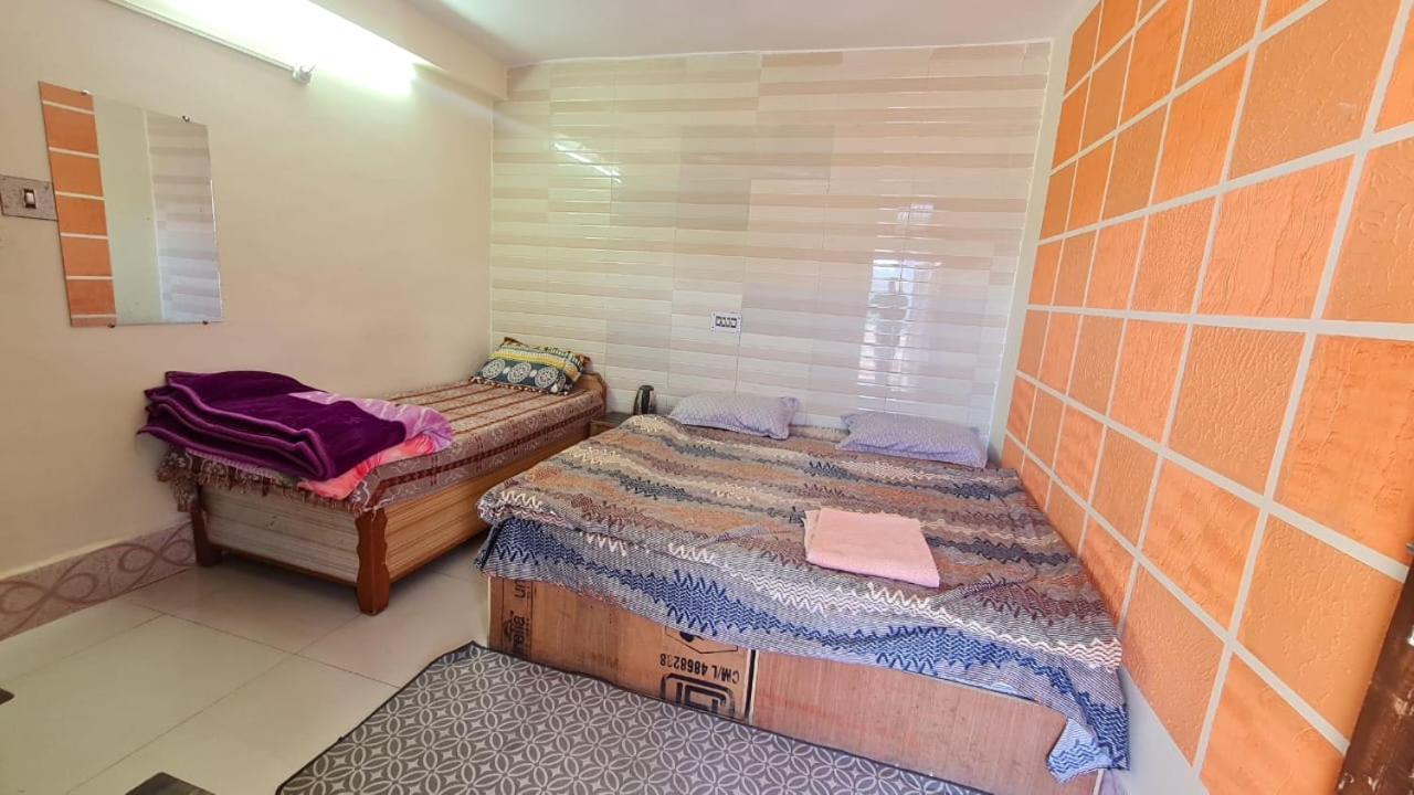 Budget Single Room photo 2