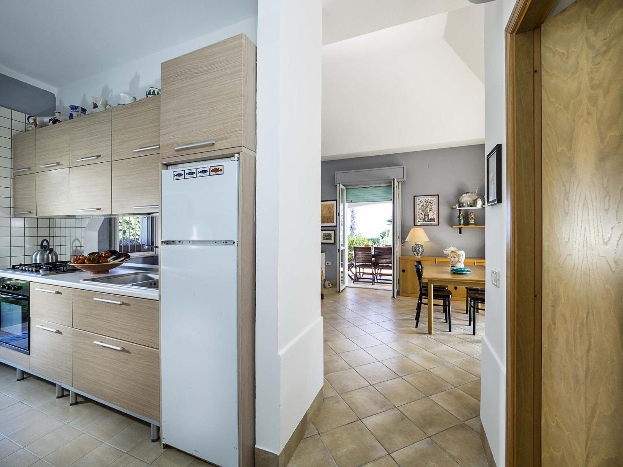 Two-Bedroom House photo 2