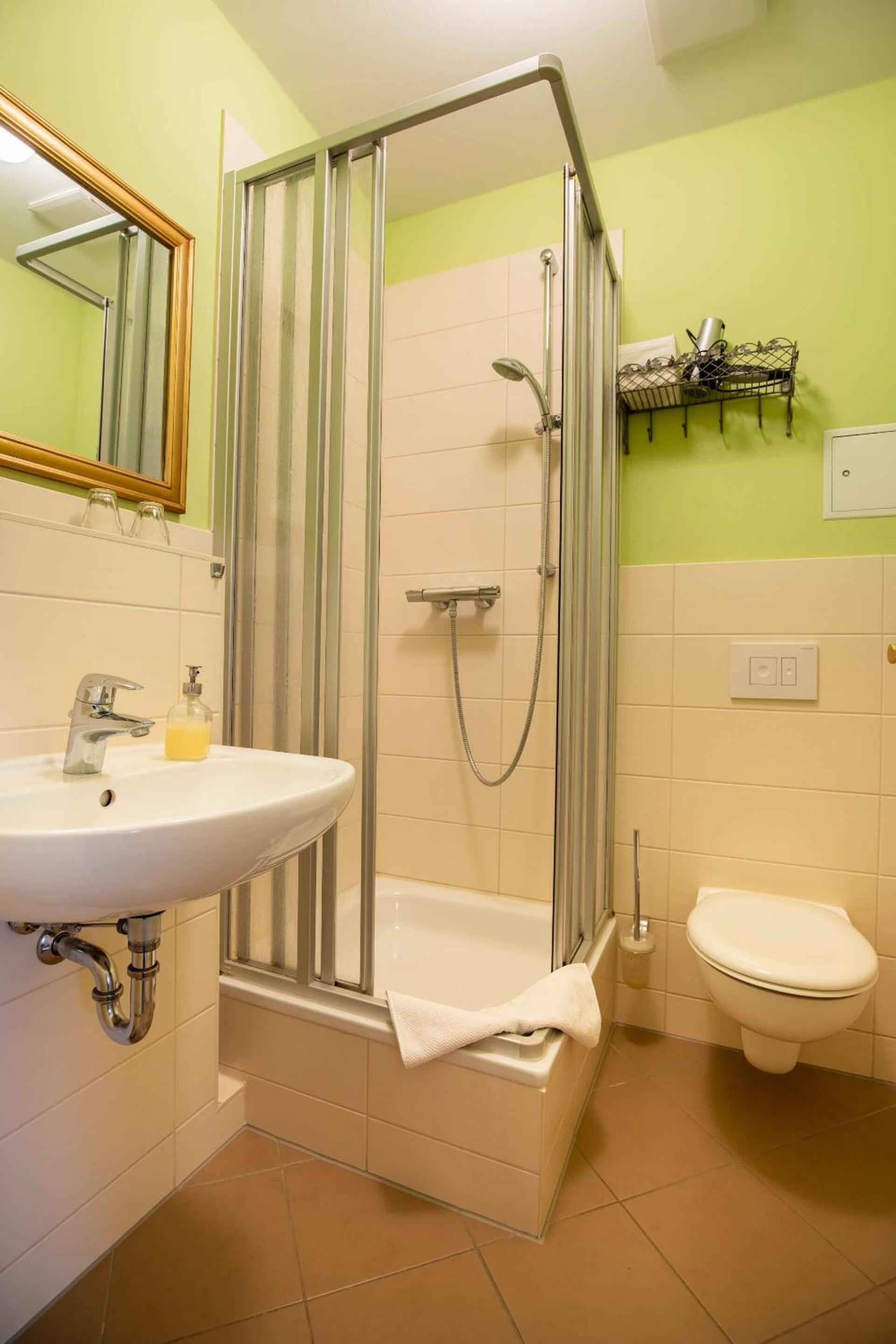Deluxe Double Room photo 3