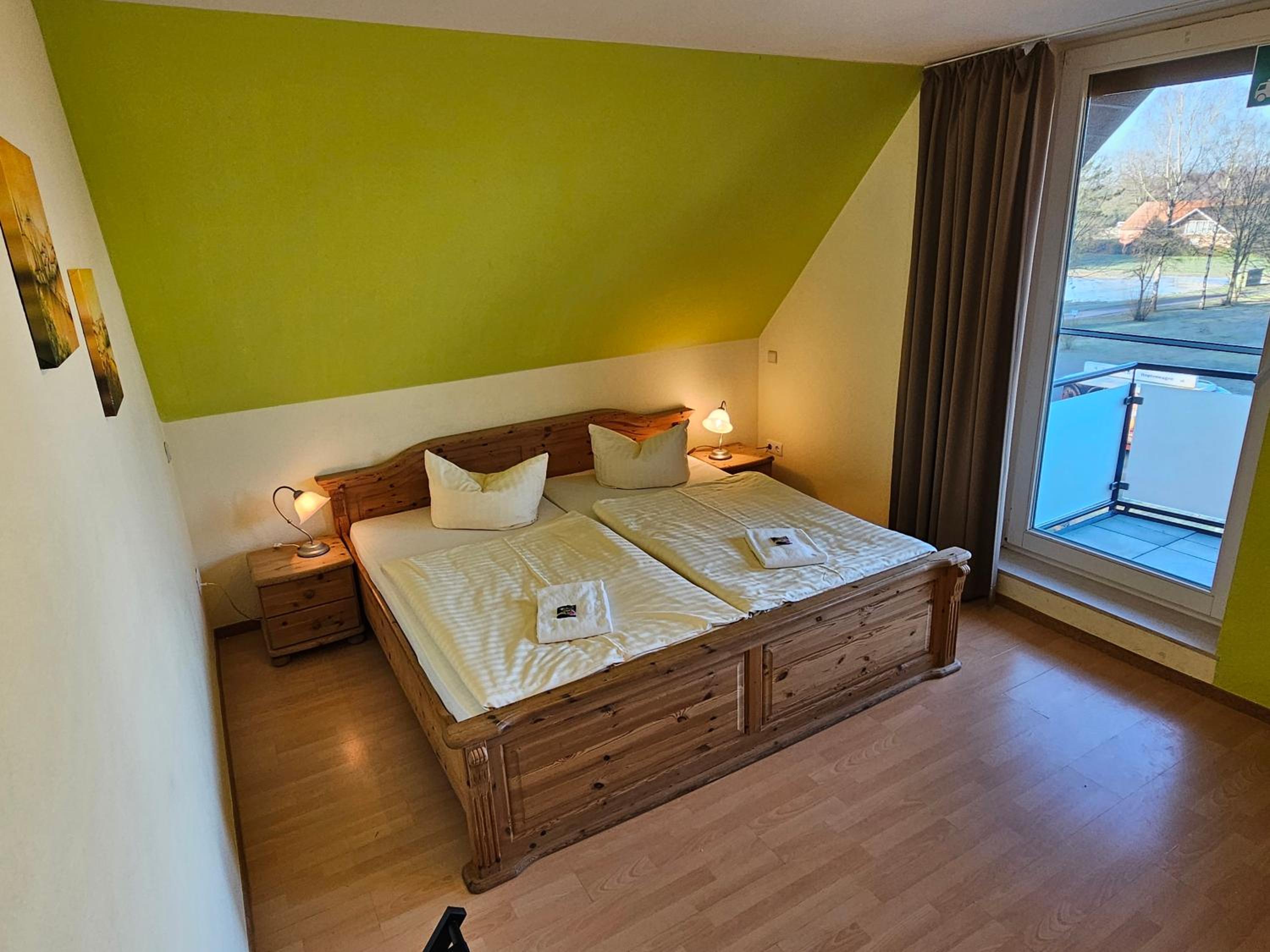 Family Room with Balcony - Photo 1