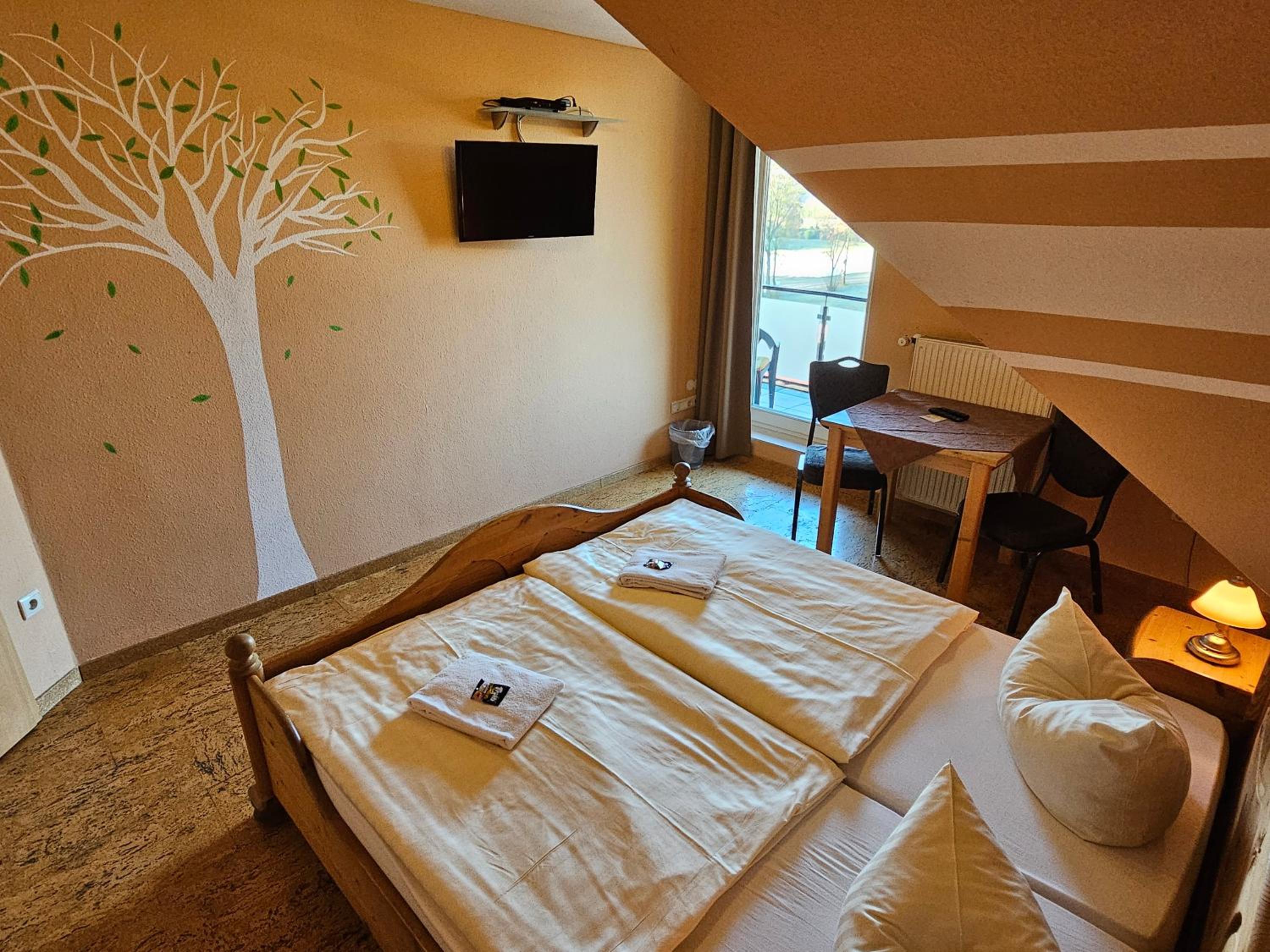 Family Room with Balcony - Photo 12