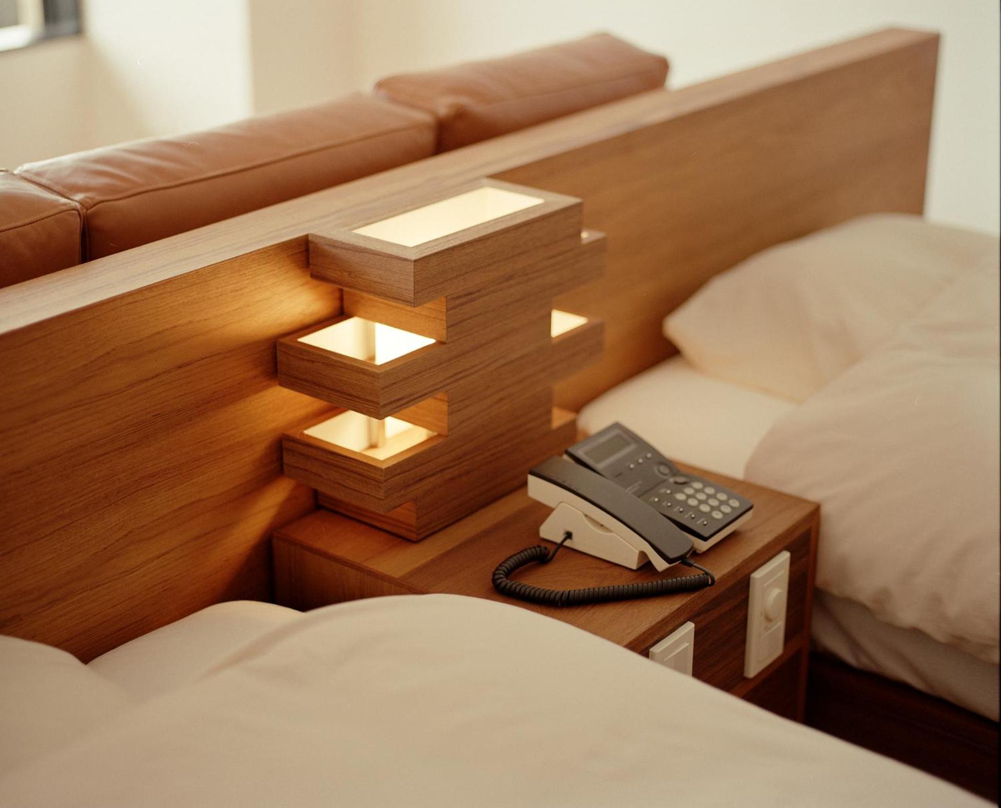 Twin Room with Sea View photo 2