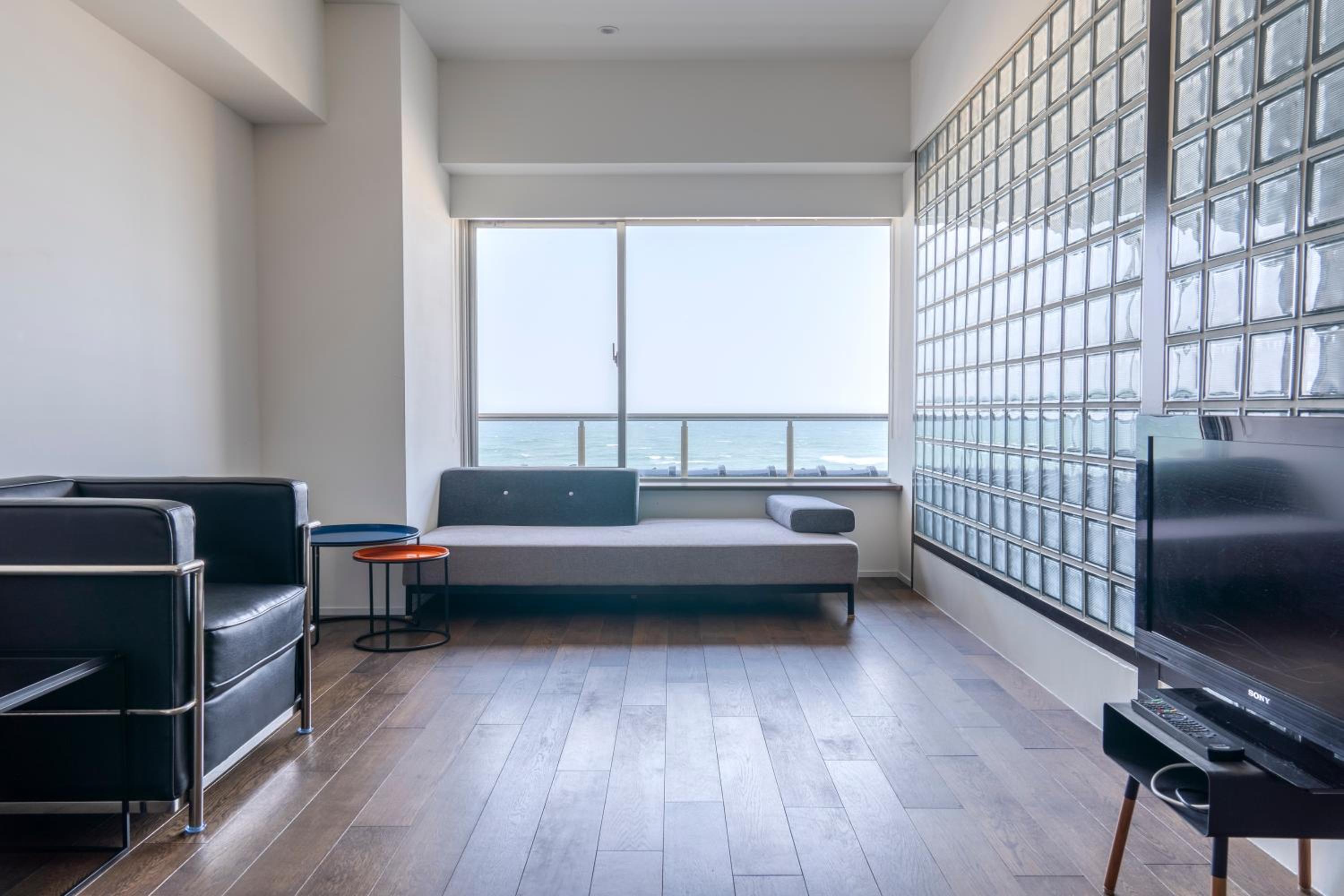 Queen Room with Sea View photo 3