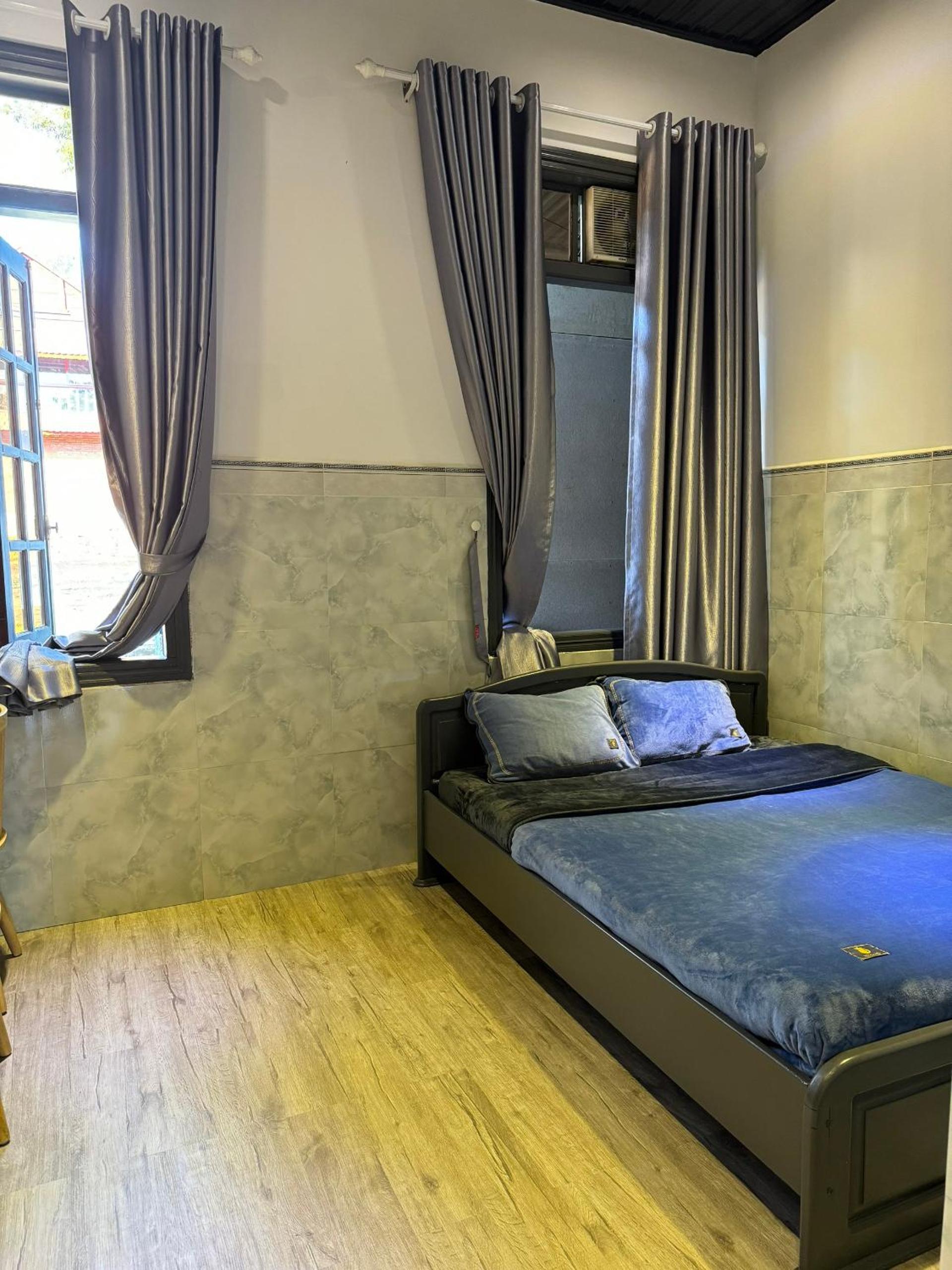 Double Room with Park View photo 2