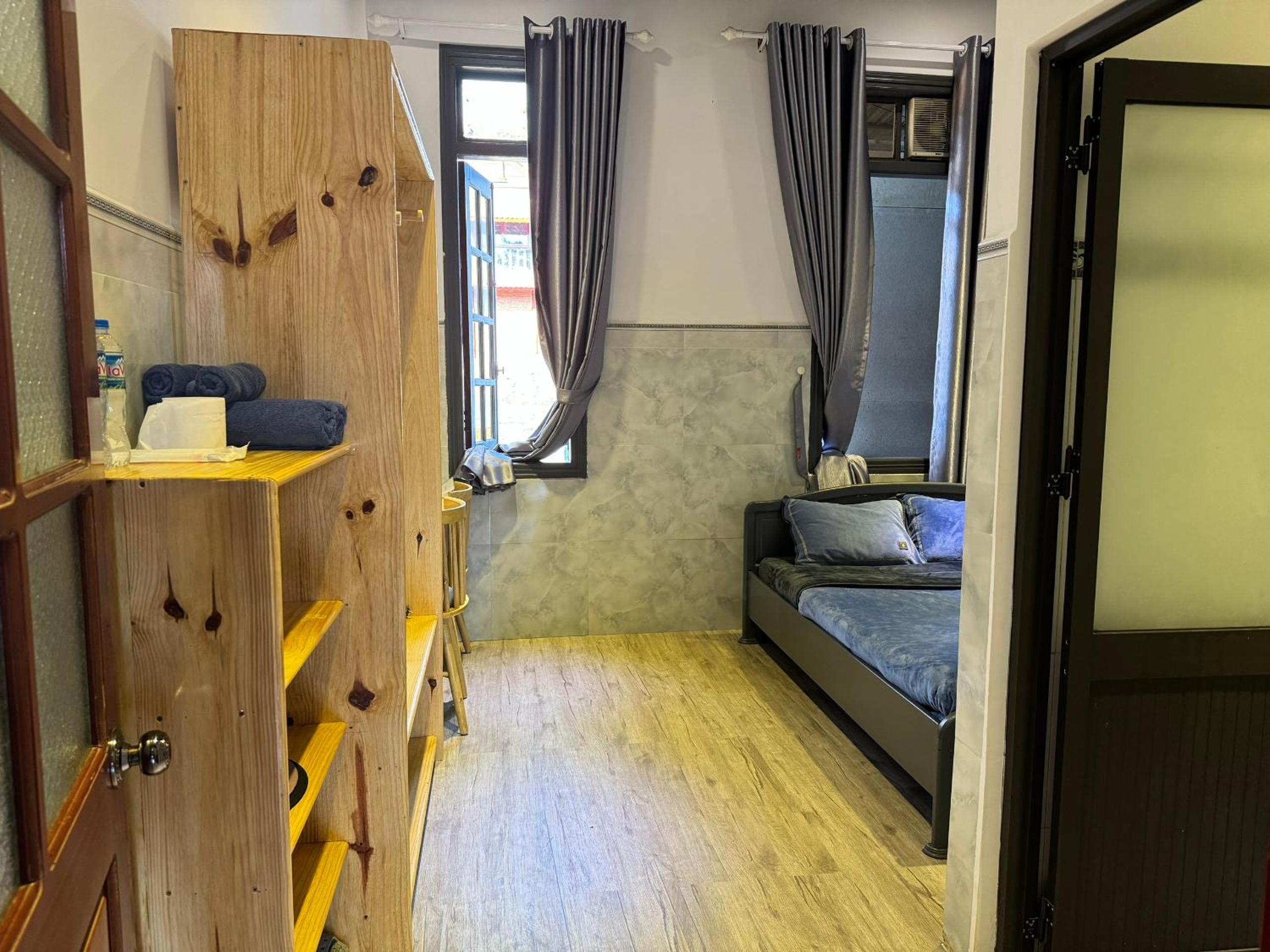 Double Room with Park View photo 1