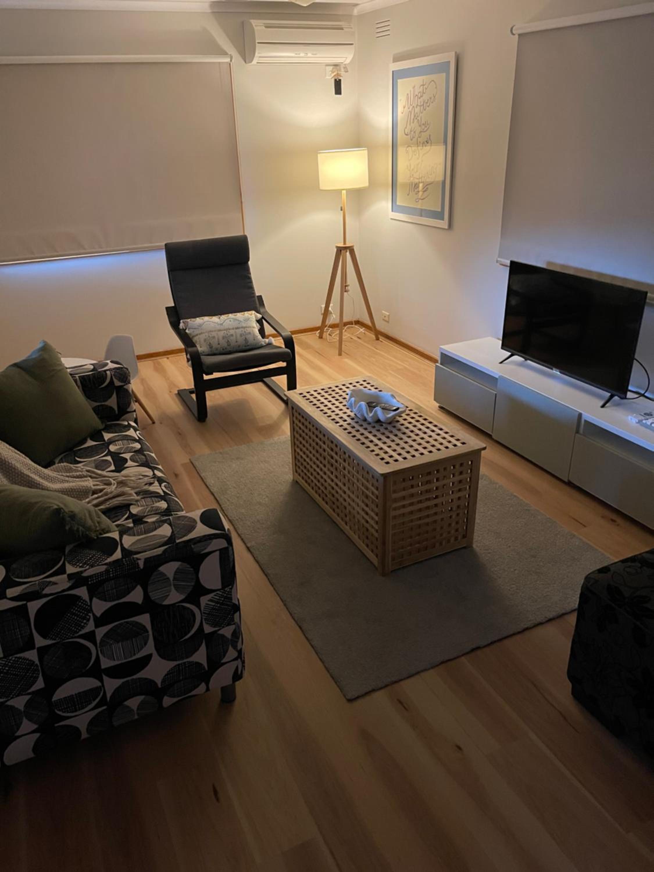 Three-Bedroom House photo 1