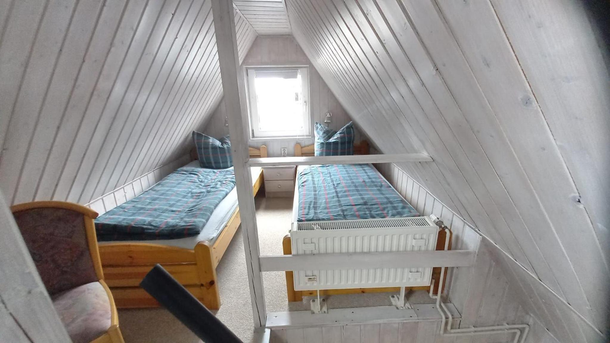 One-Bedroom House photo 3