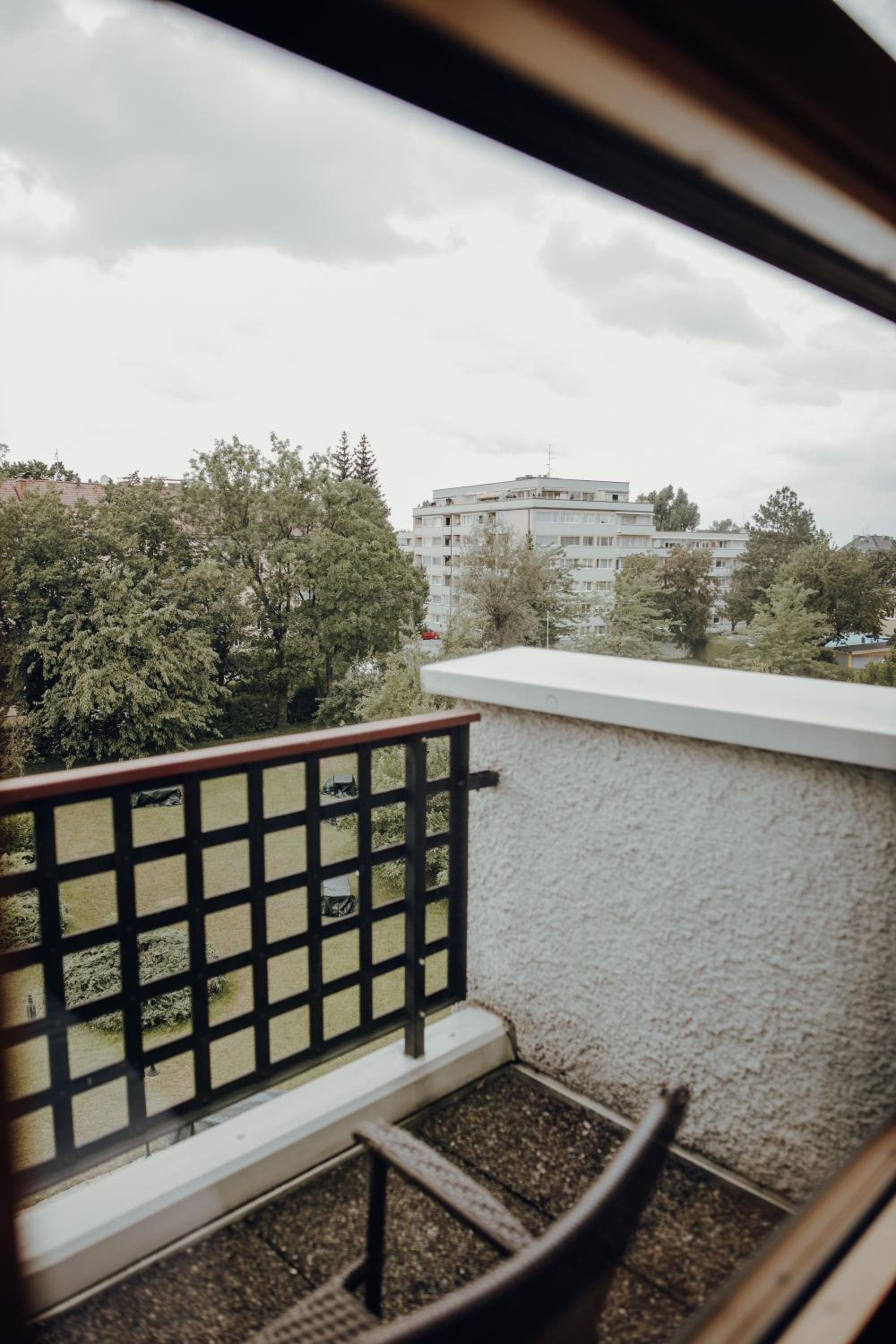 Superior Room With Garden View photo 2