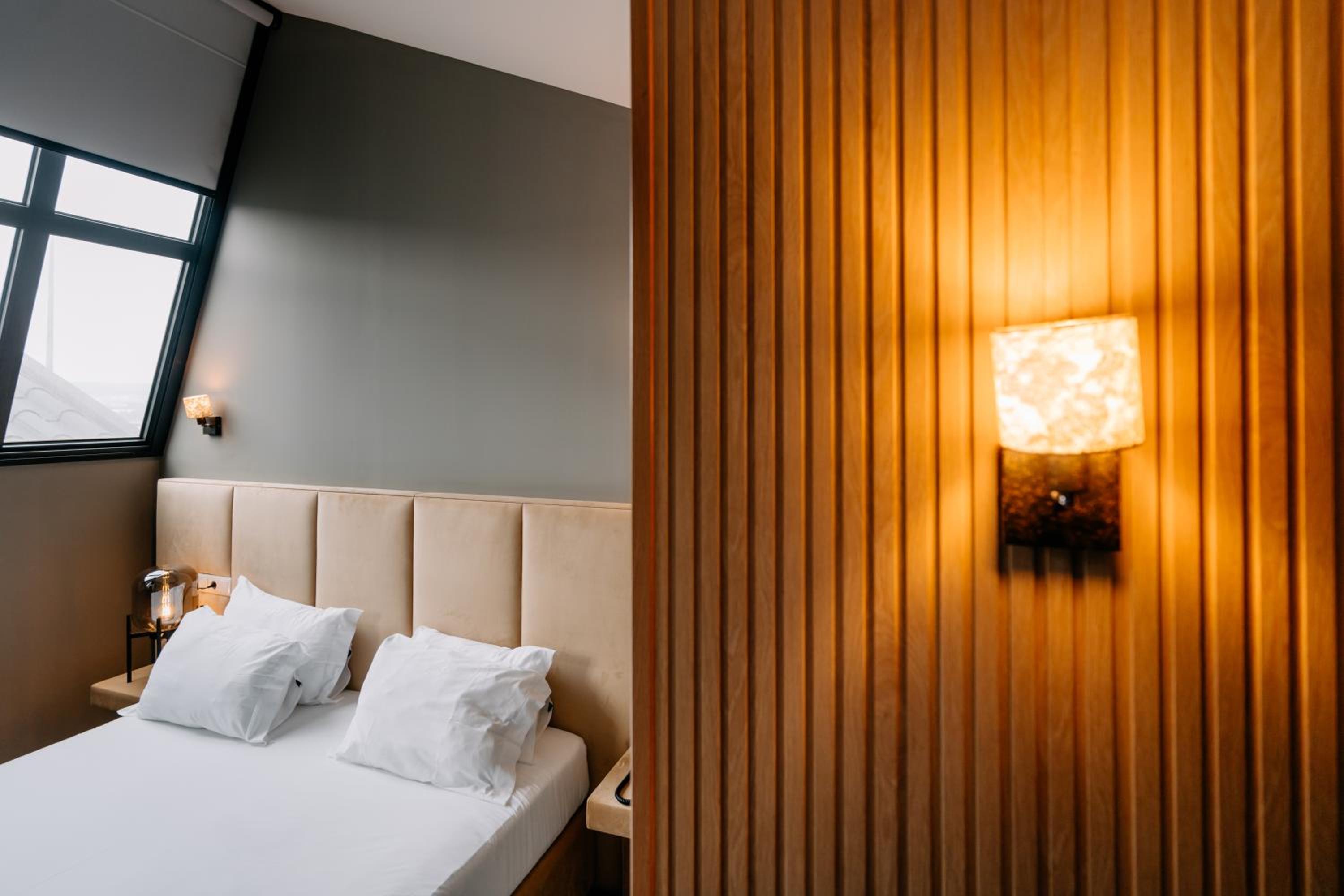Double or Twin Room photo 1