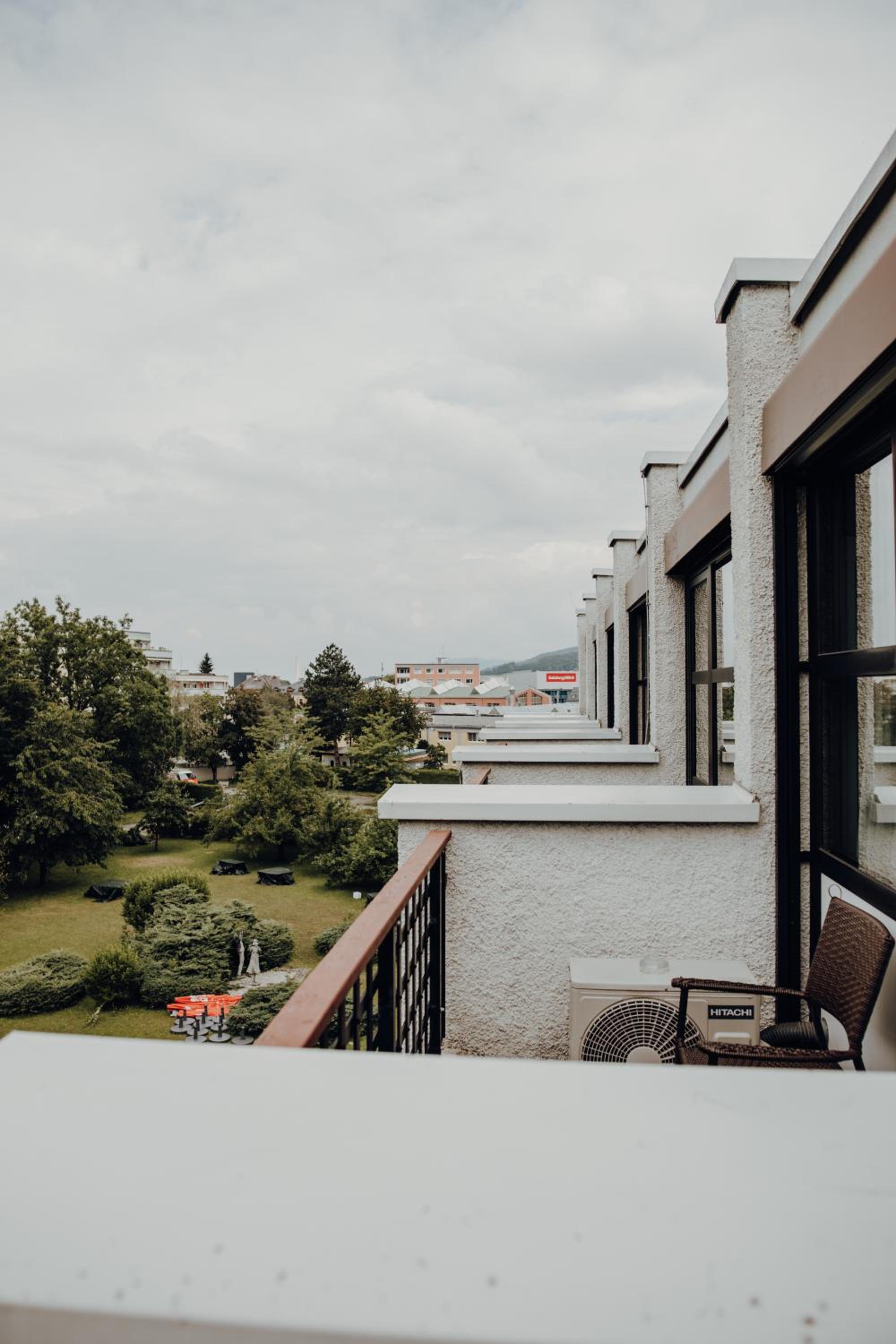 Double Room With Garden View photo 3