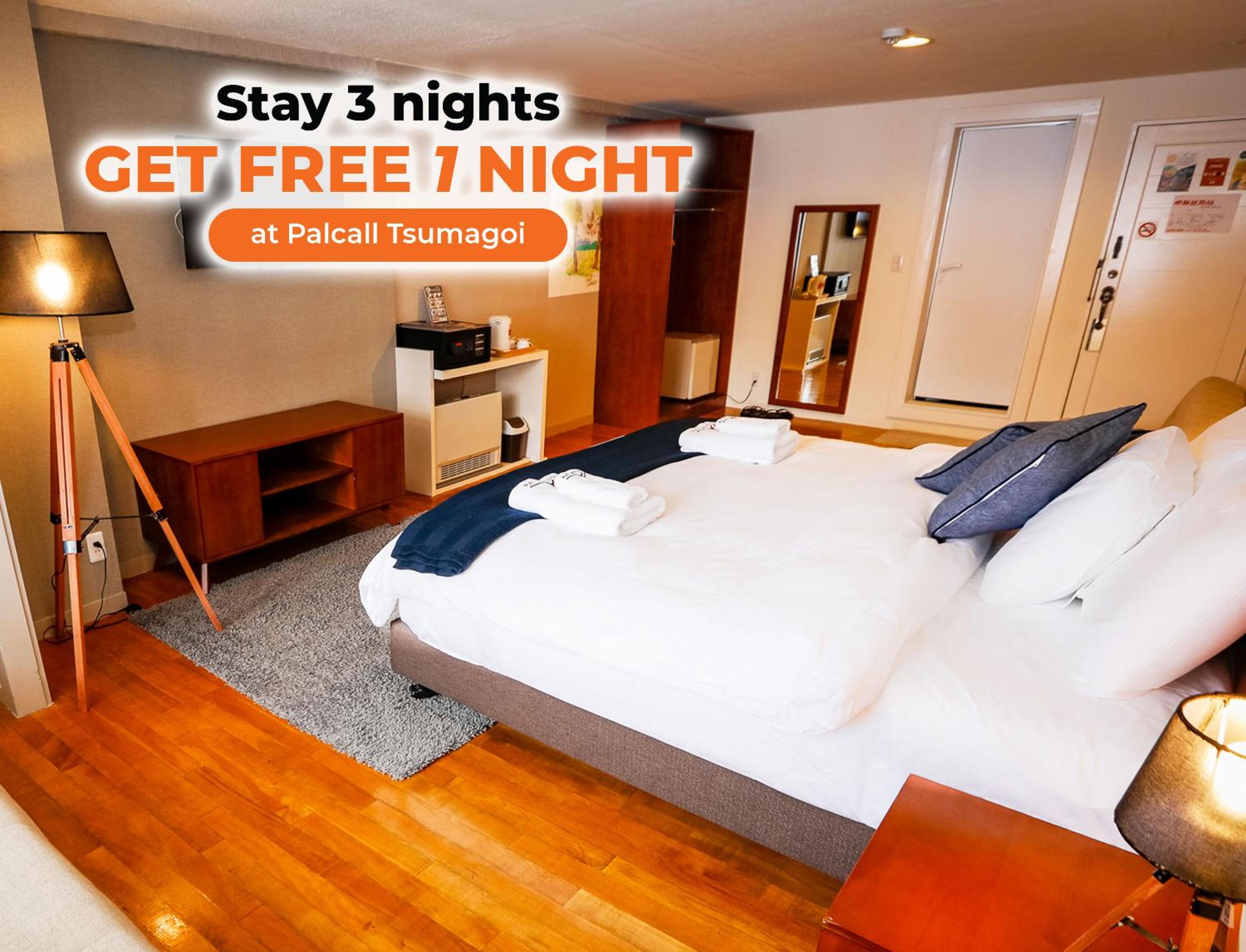 Deluxe Room with Private Bathroom photo 1