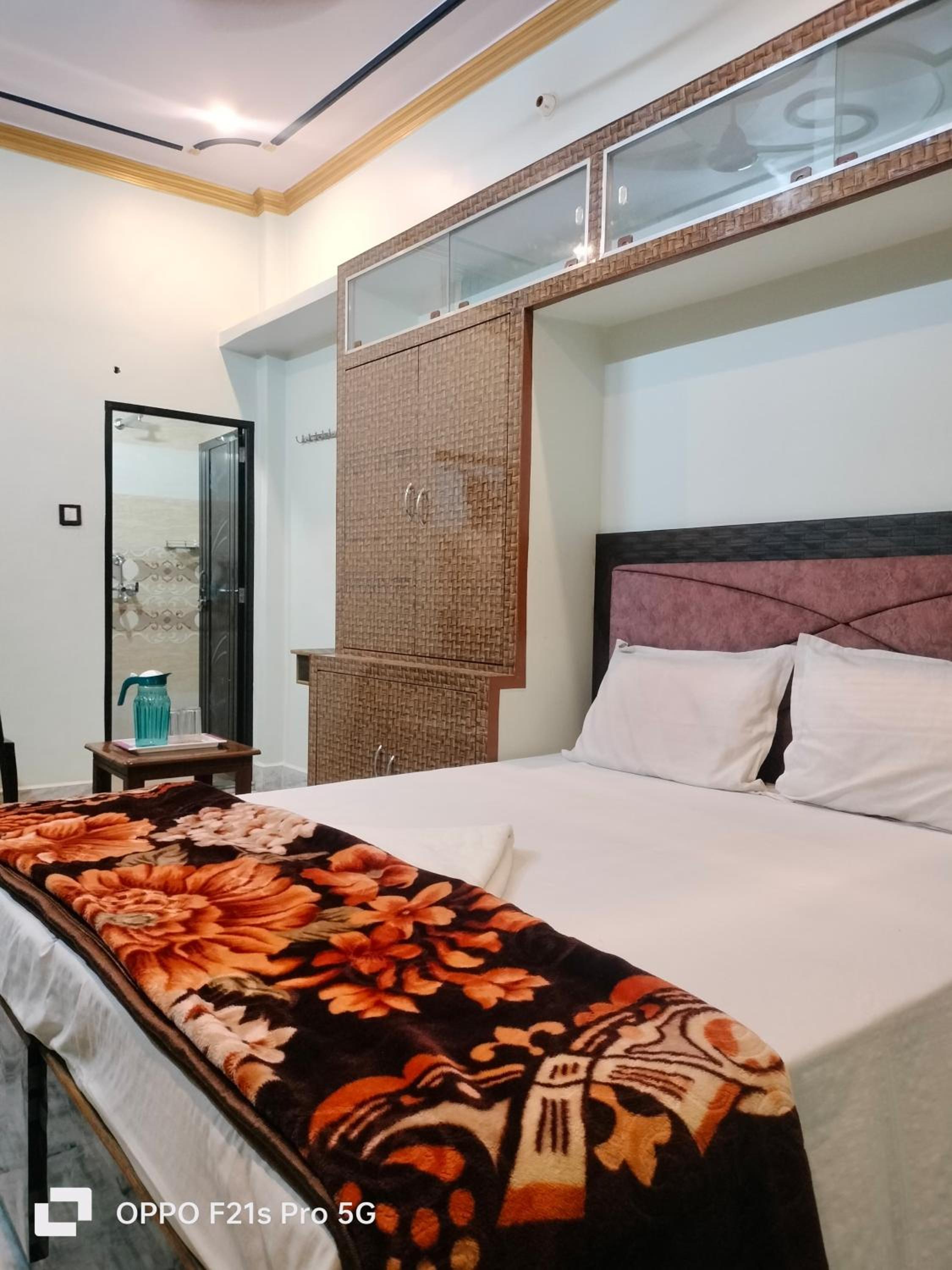 Deluxe Double Room photo 3
