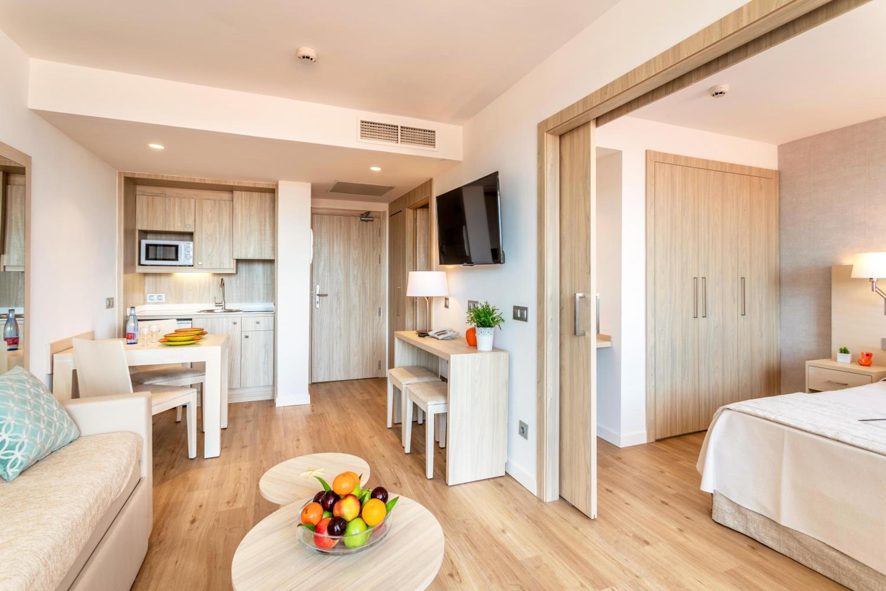 Apartamento