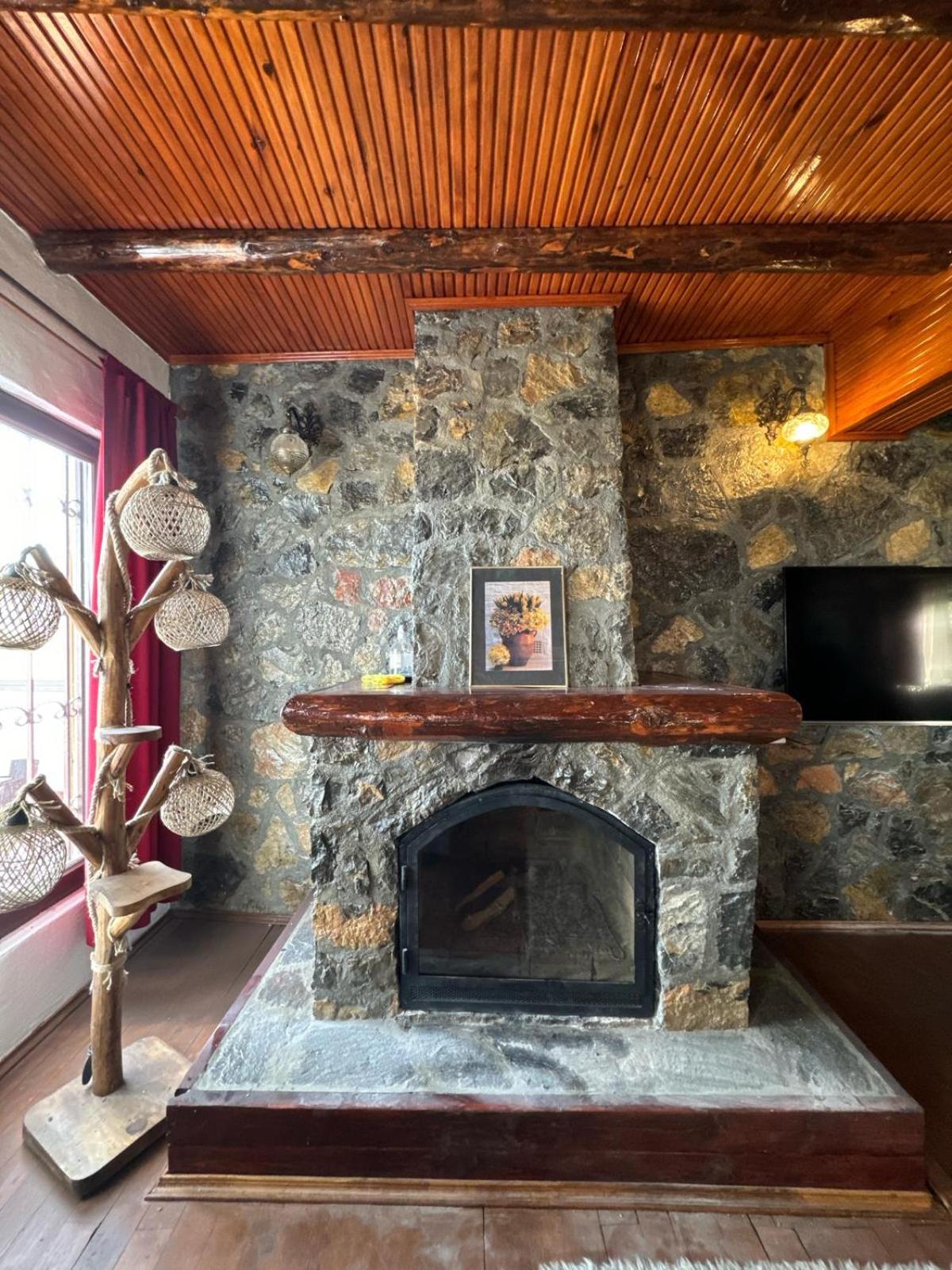One-Bedroom Villa photo 3