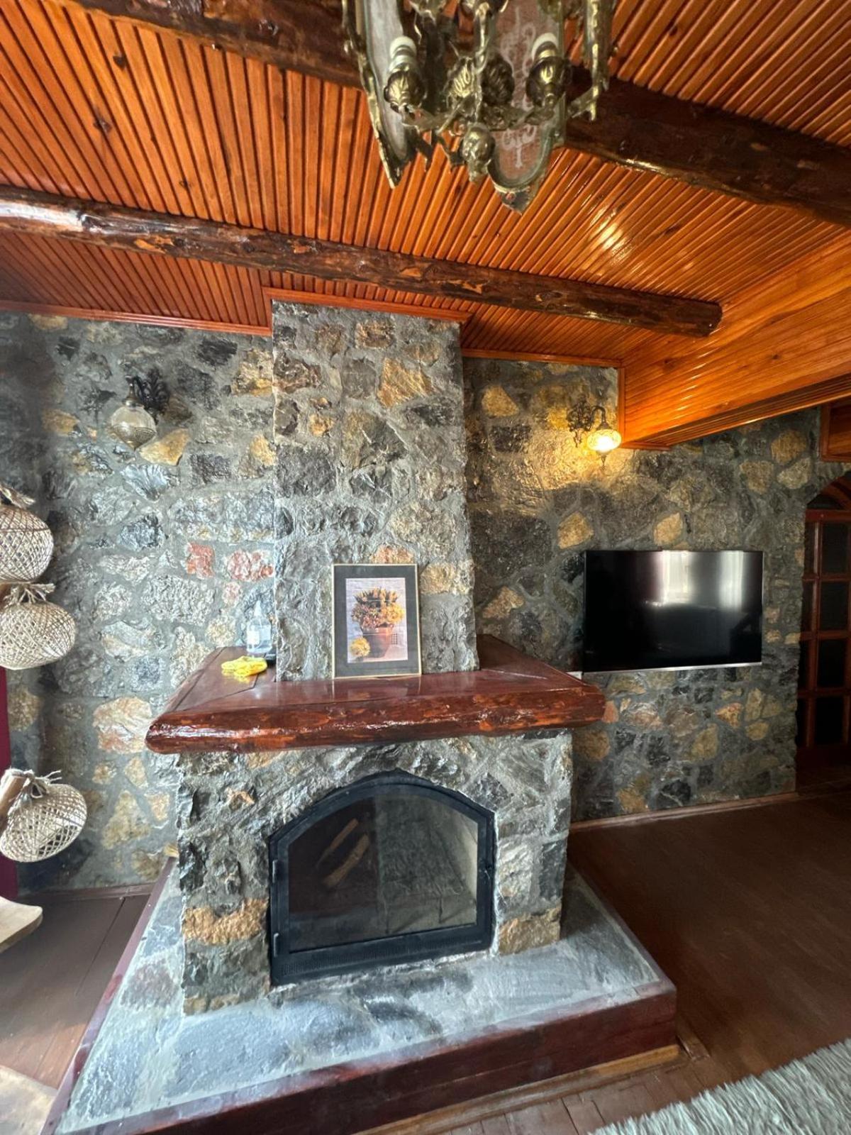 One-Bedroom Villa photo 2