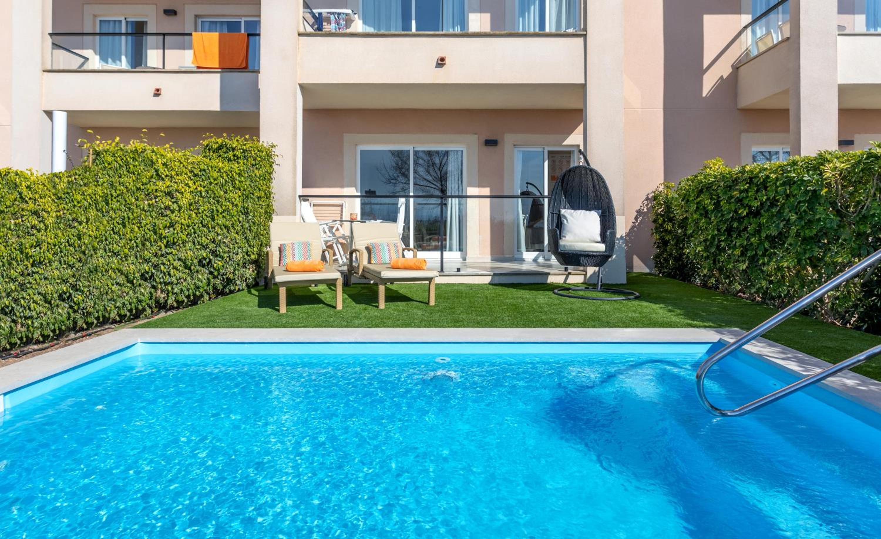 Apartamento con piscina privada - Selection Club Apartamento con piscina privada - Selection Club