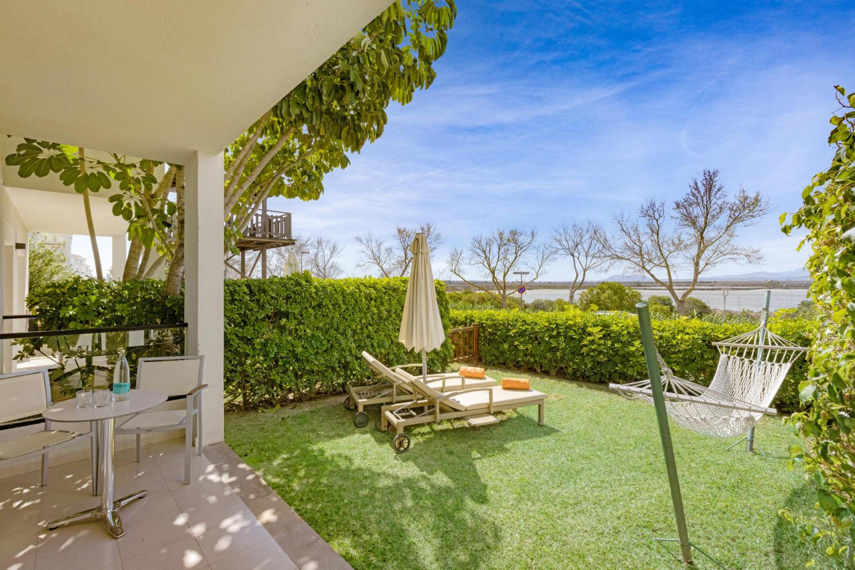 Apartamento Jardín Apartamento Jardín
