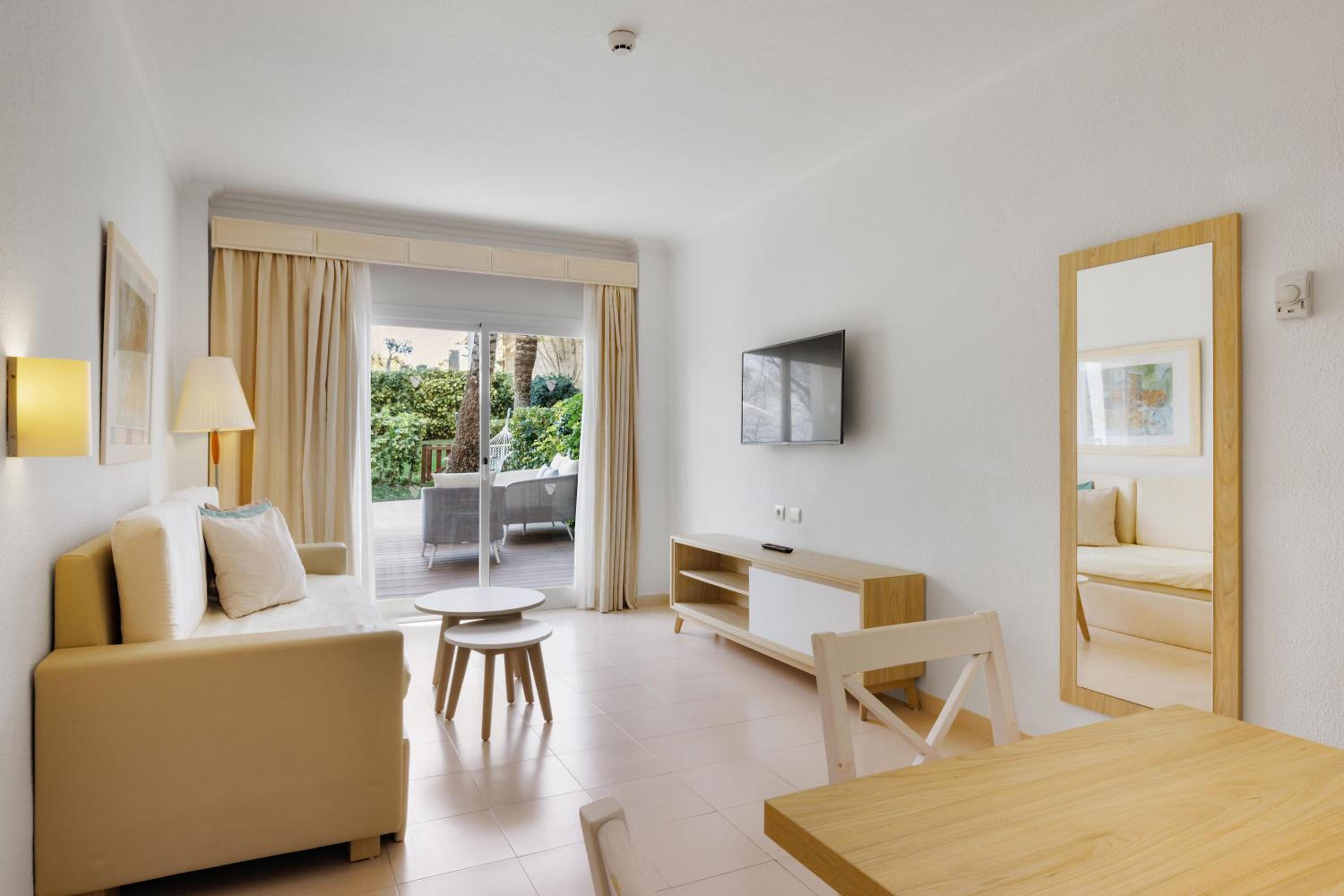 Apartamento Jardín Apartamento Jardín