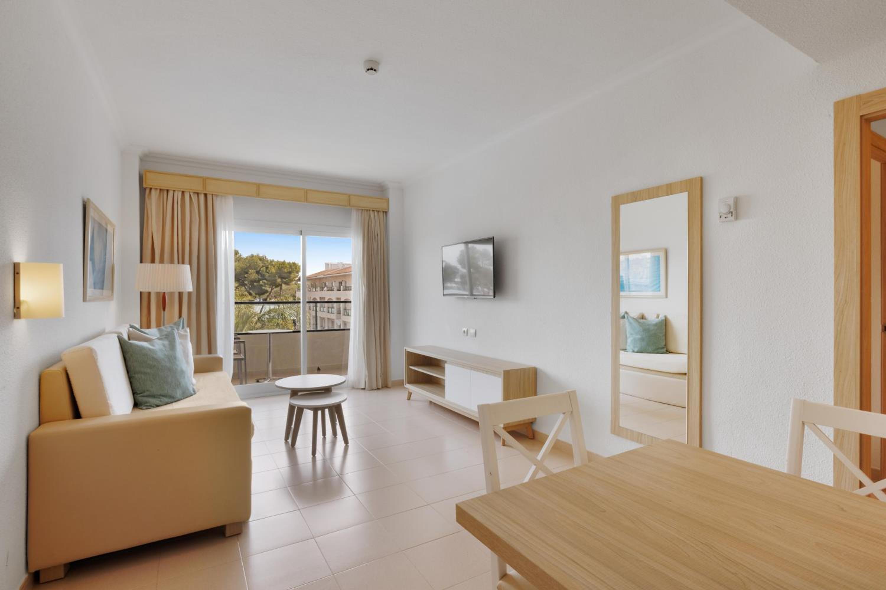 Apartamento Apartamento
