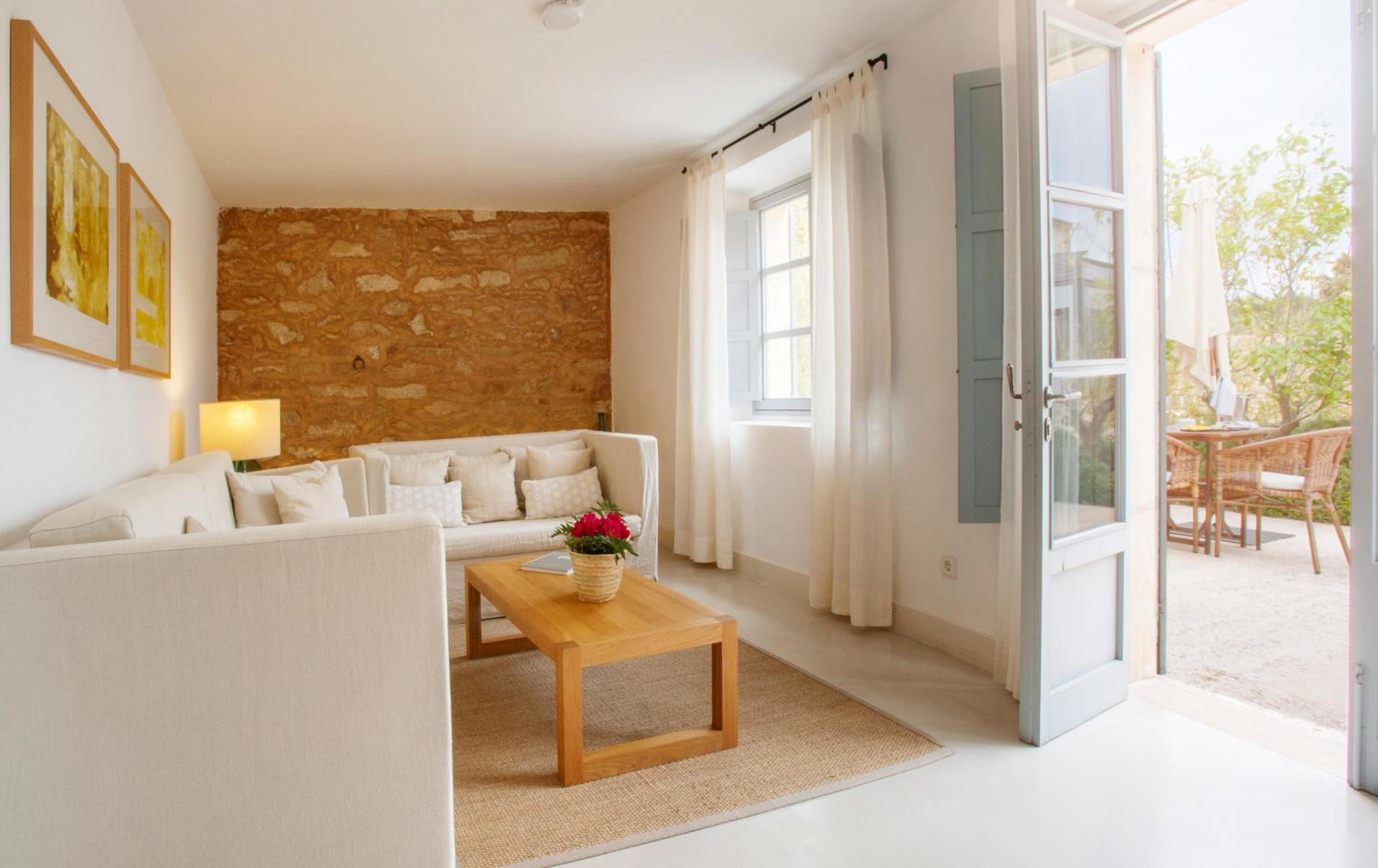 Grand Suite Deluxe