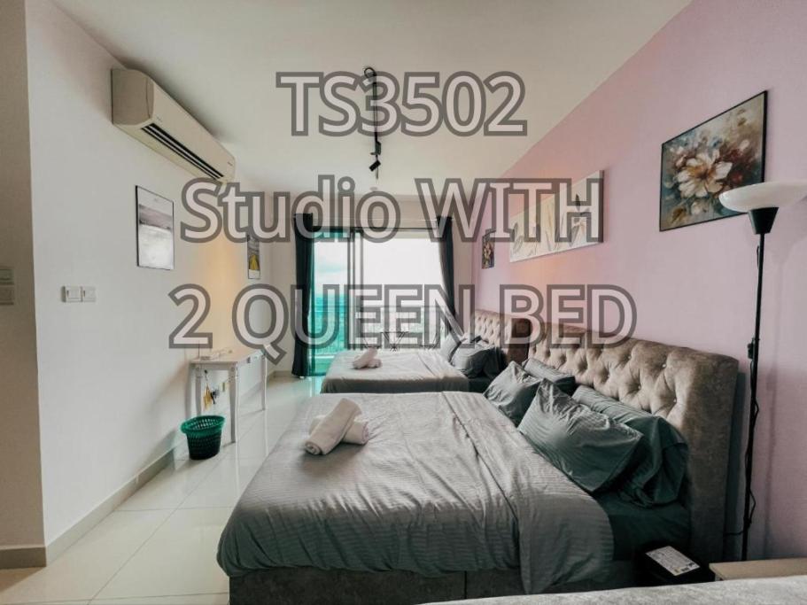 Deluxe Double Studio photo 1