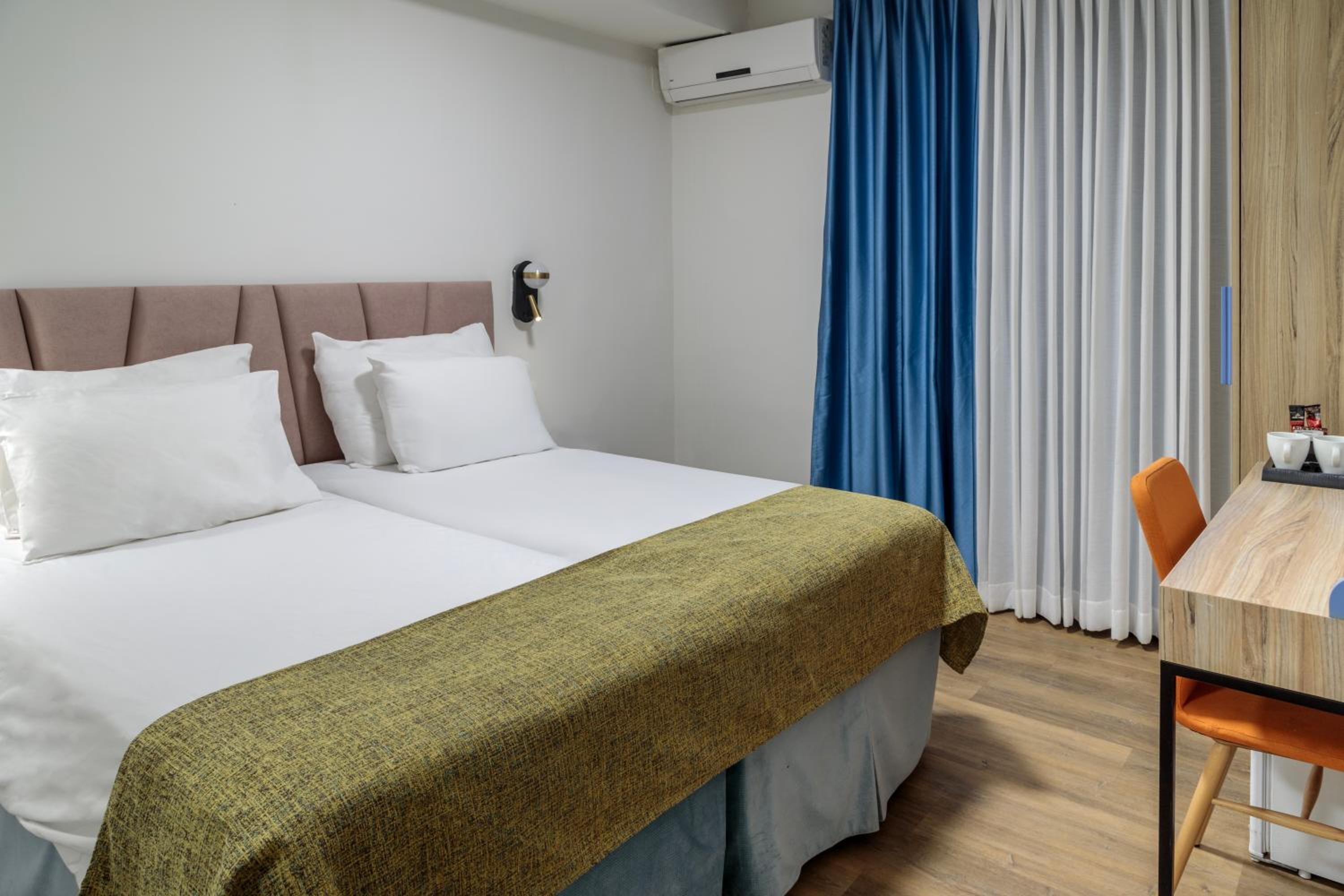 Standard Double Room - Photo 1