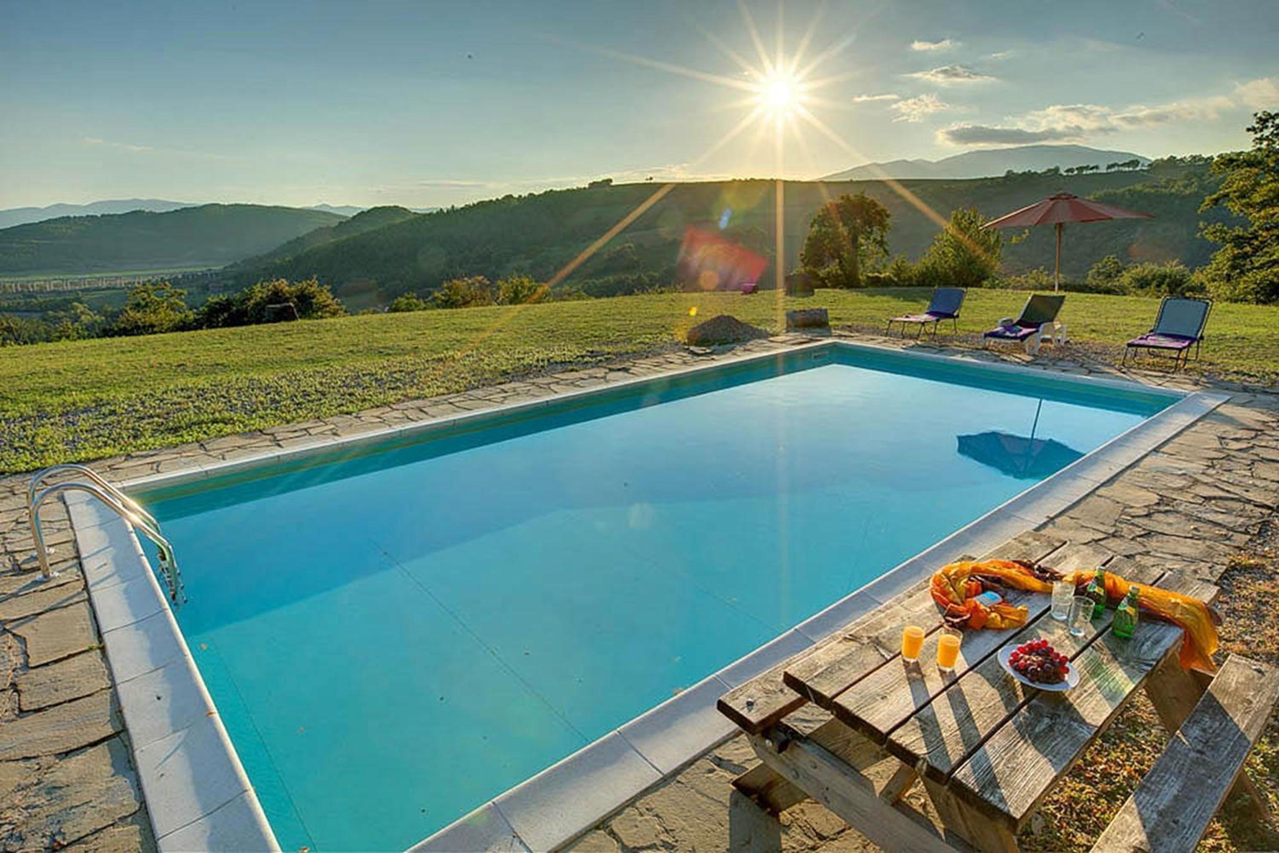 Villa with Garden View photo 2