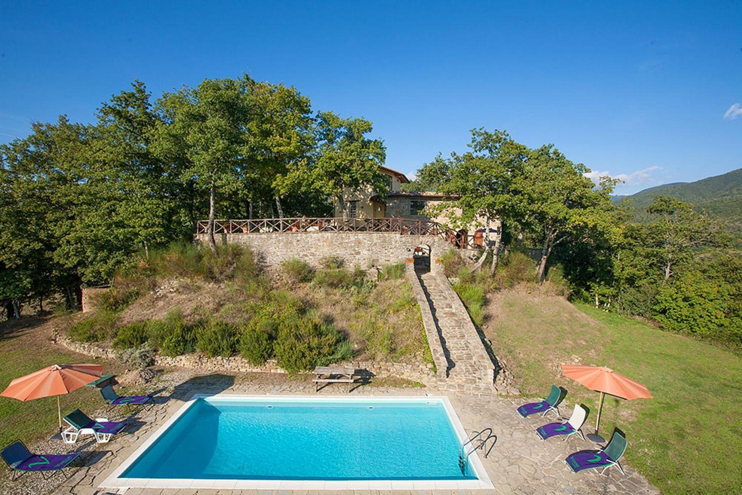 Villa with Garden View photo 3