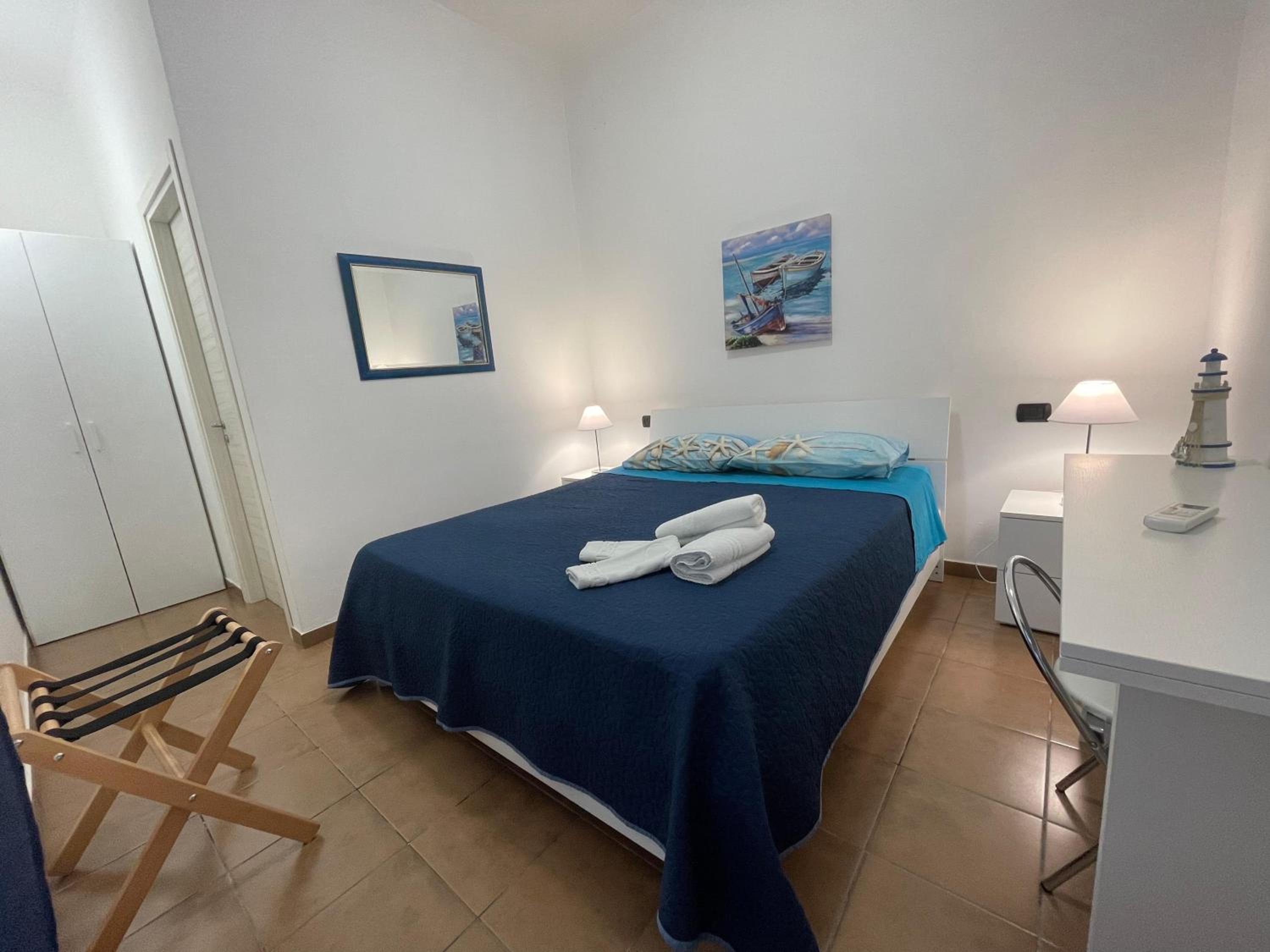 Deluxe Double Room photo 2