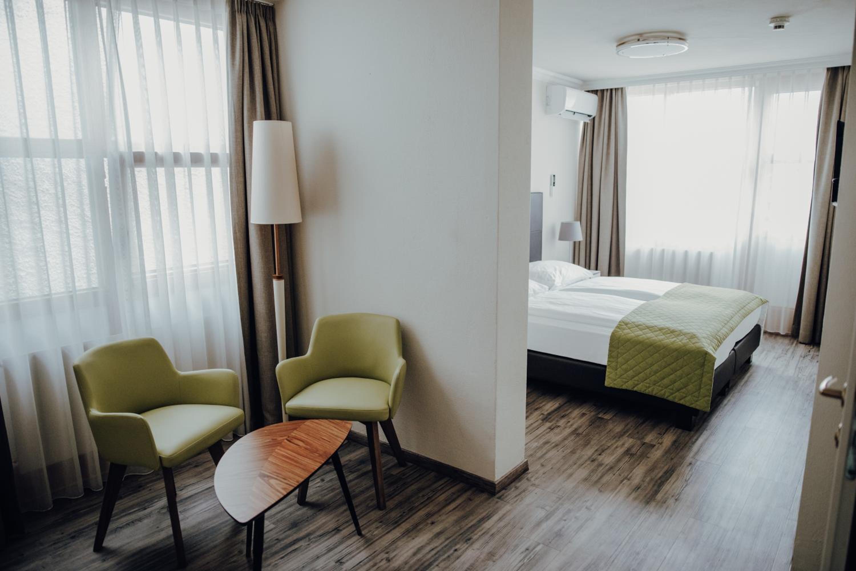 Superior Room photo 2
