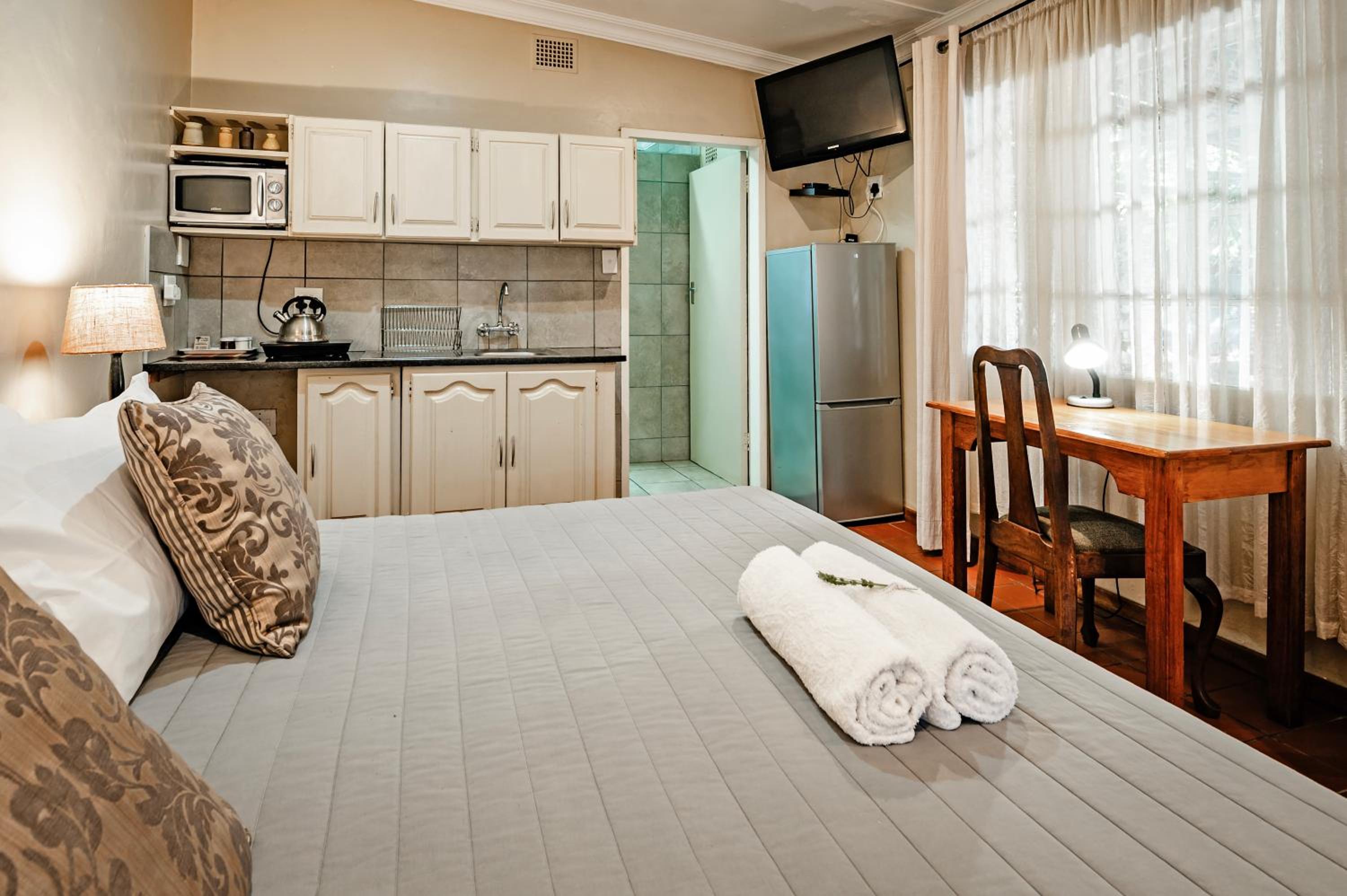 Double Room photo 3