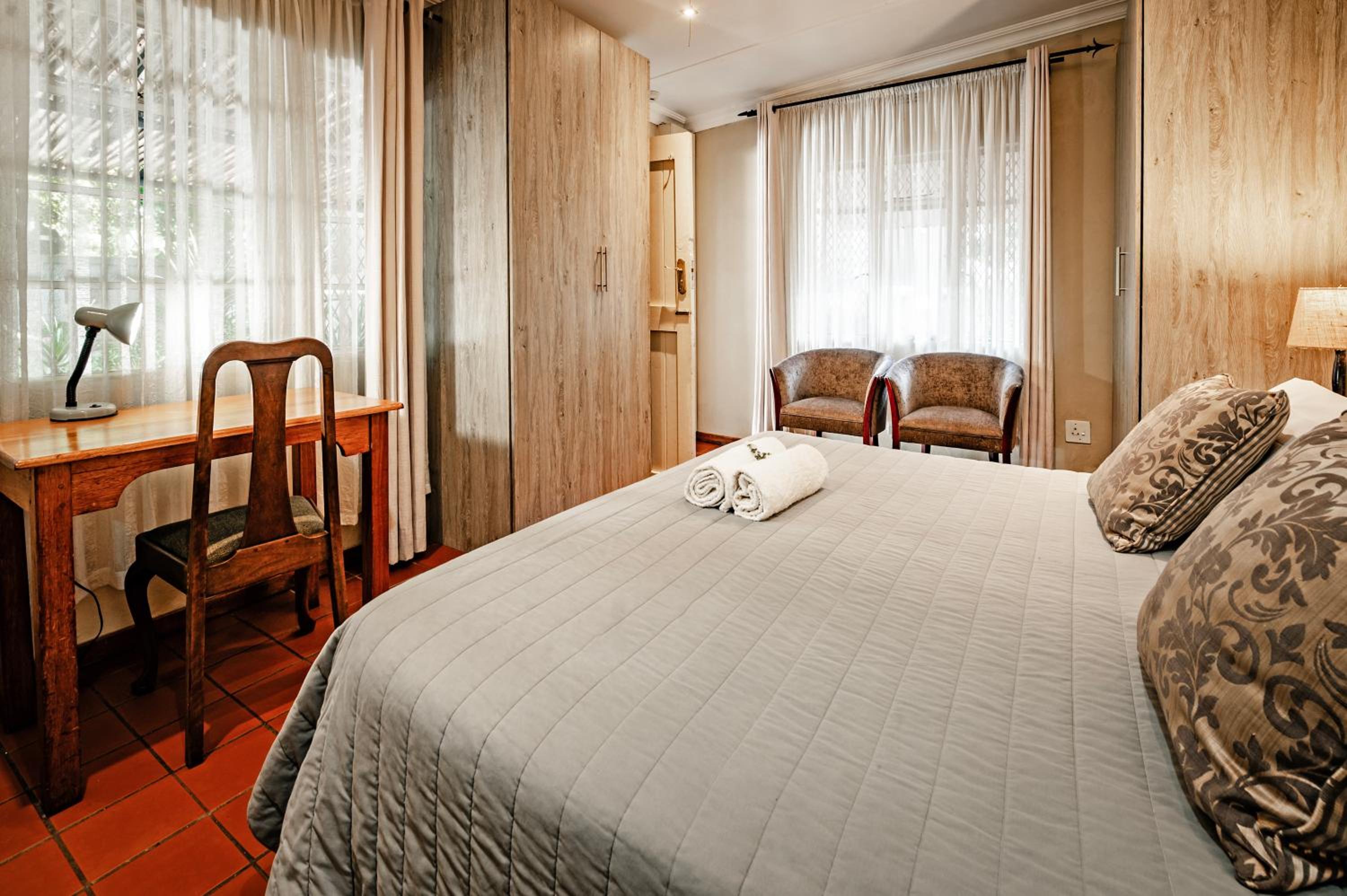 Double Room photo 2