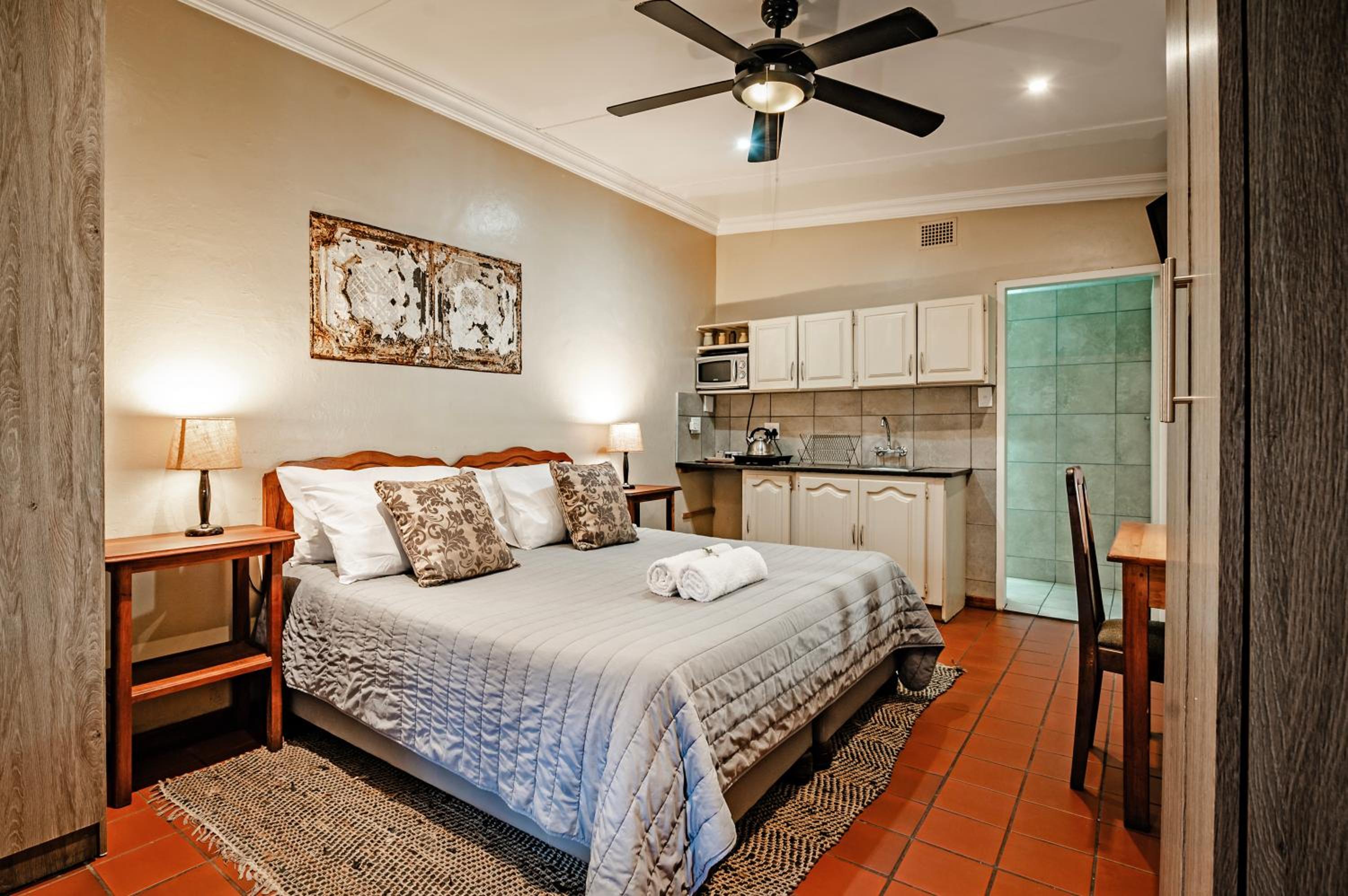 Double Room photo 1