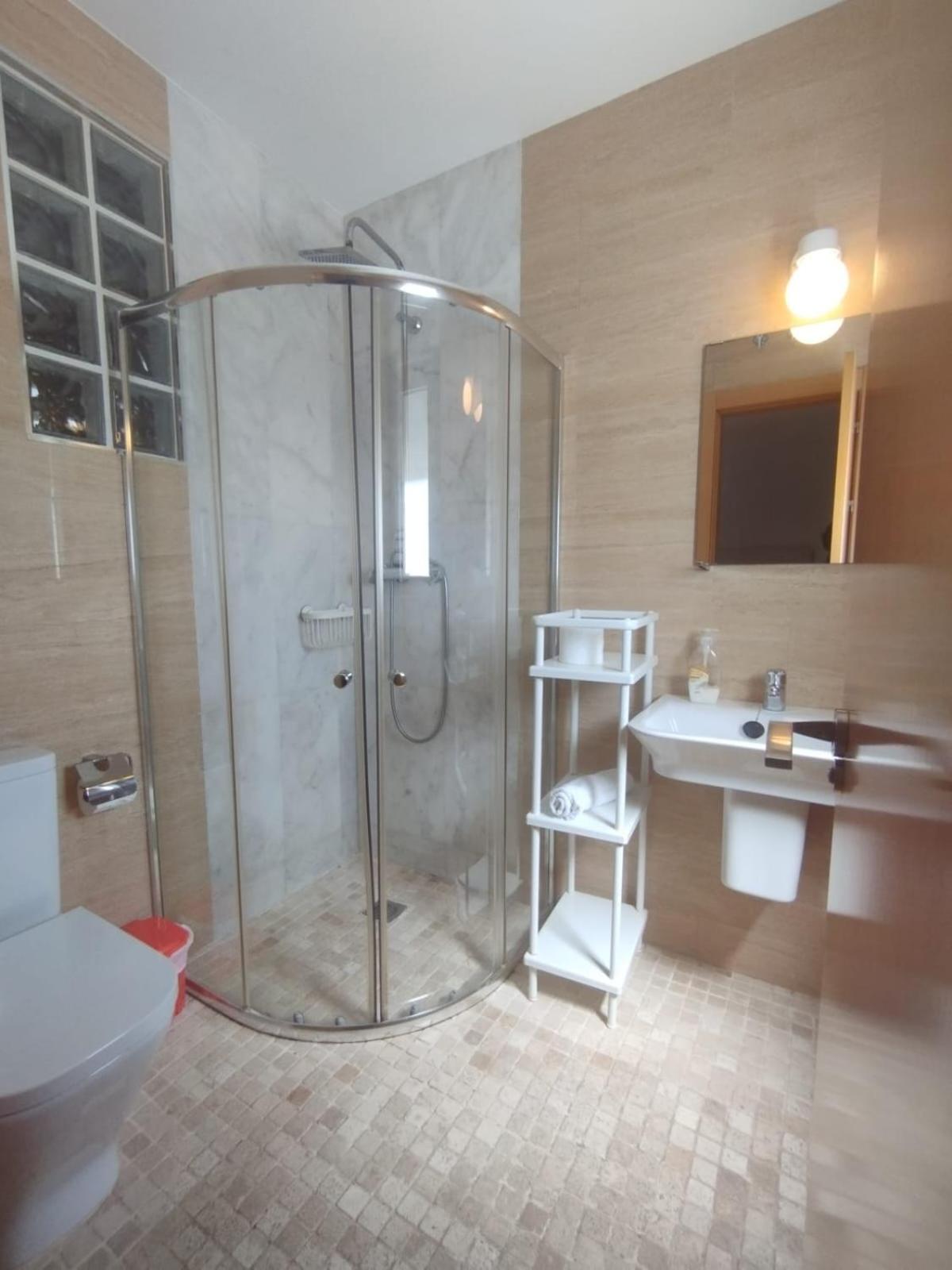 Two-Bedroom Apartment With Terrace And Sea View photo 3