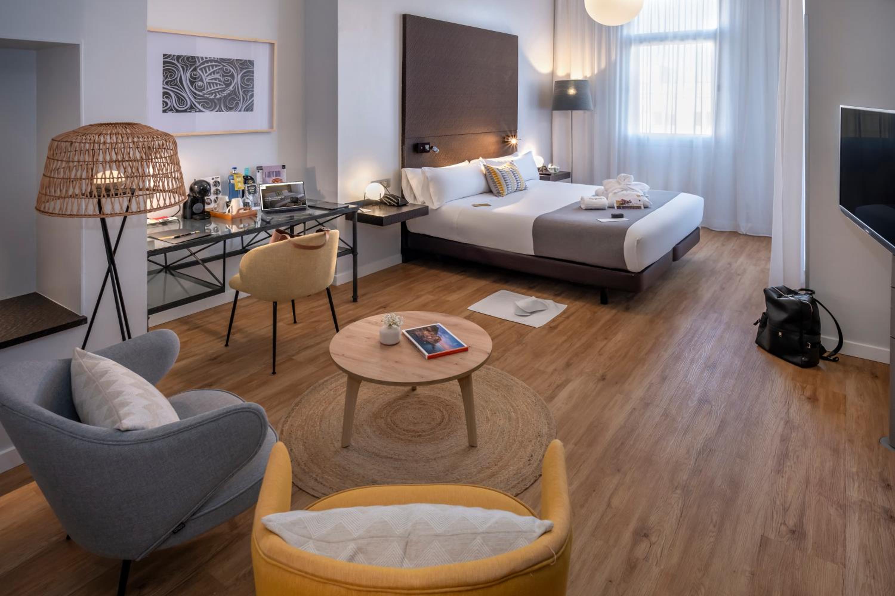 Hotel SERHS Rivoli Rambla - Photo 128