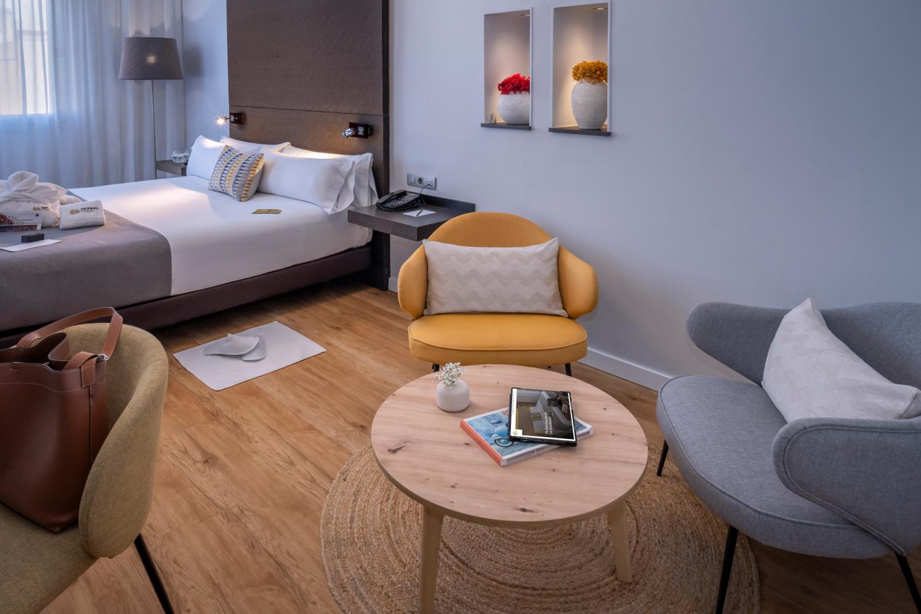 Hotel SERHS Rivoli Rambla - Photo 207