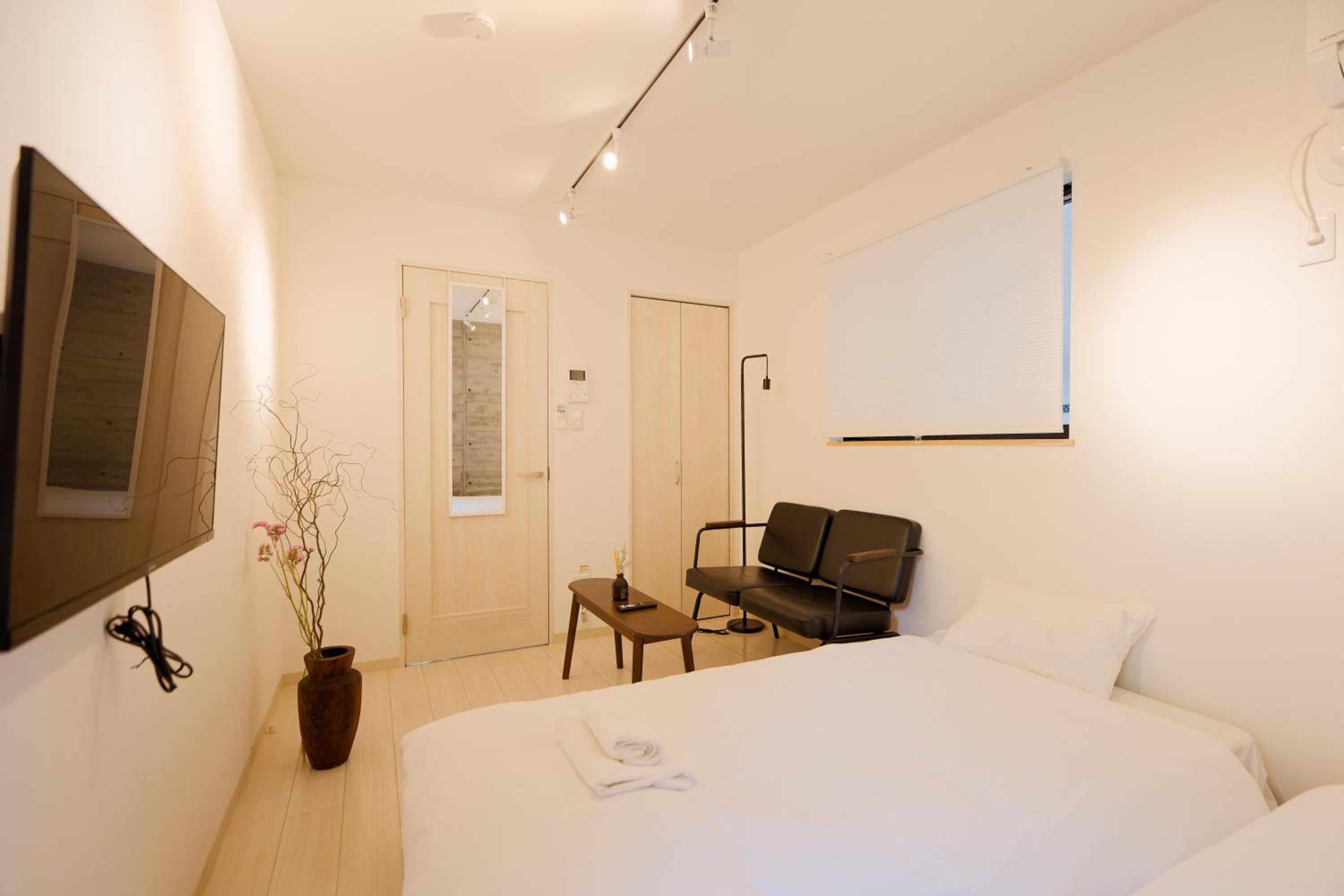Twin Room photo 3