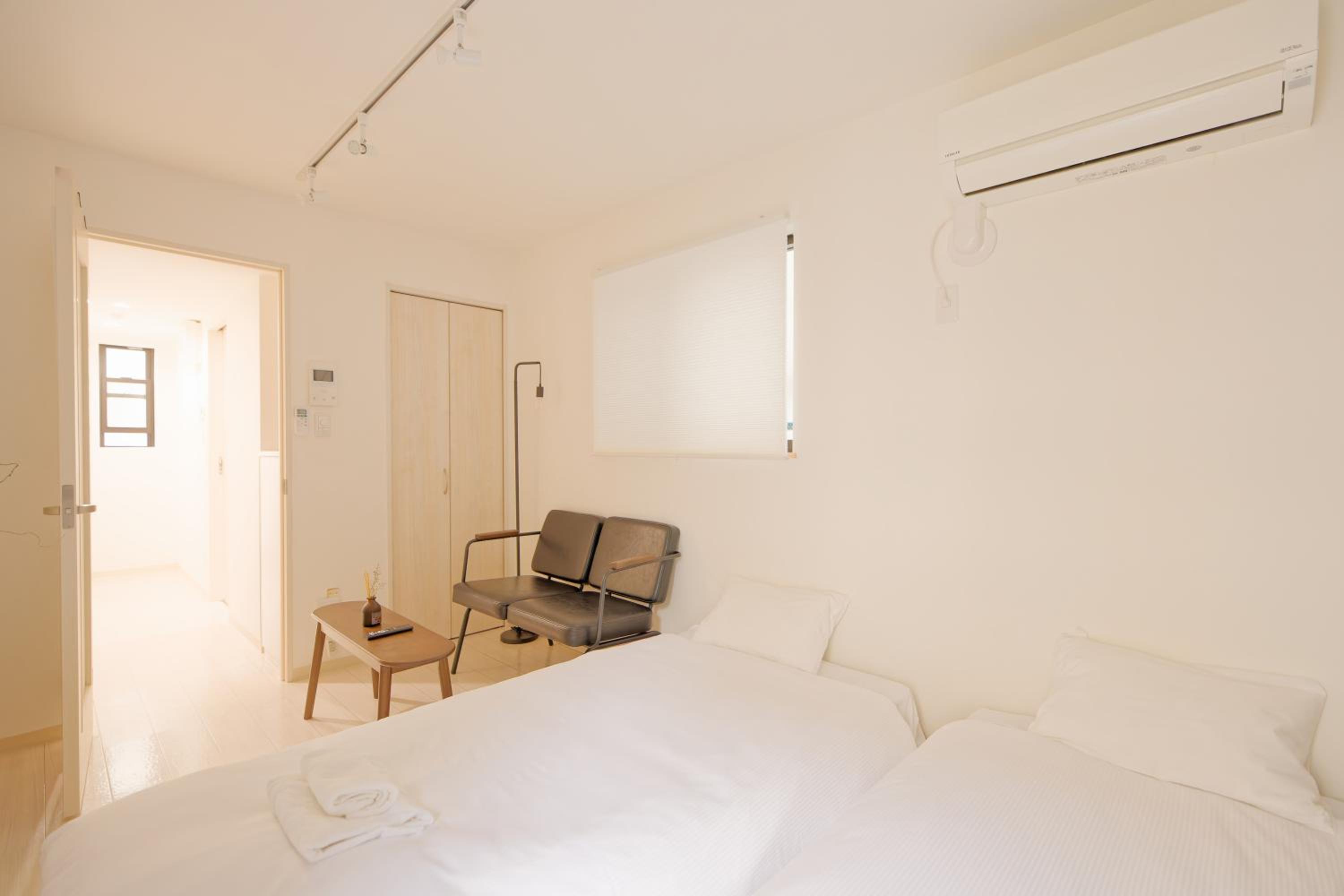Twin Room photo 1