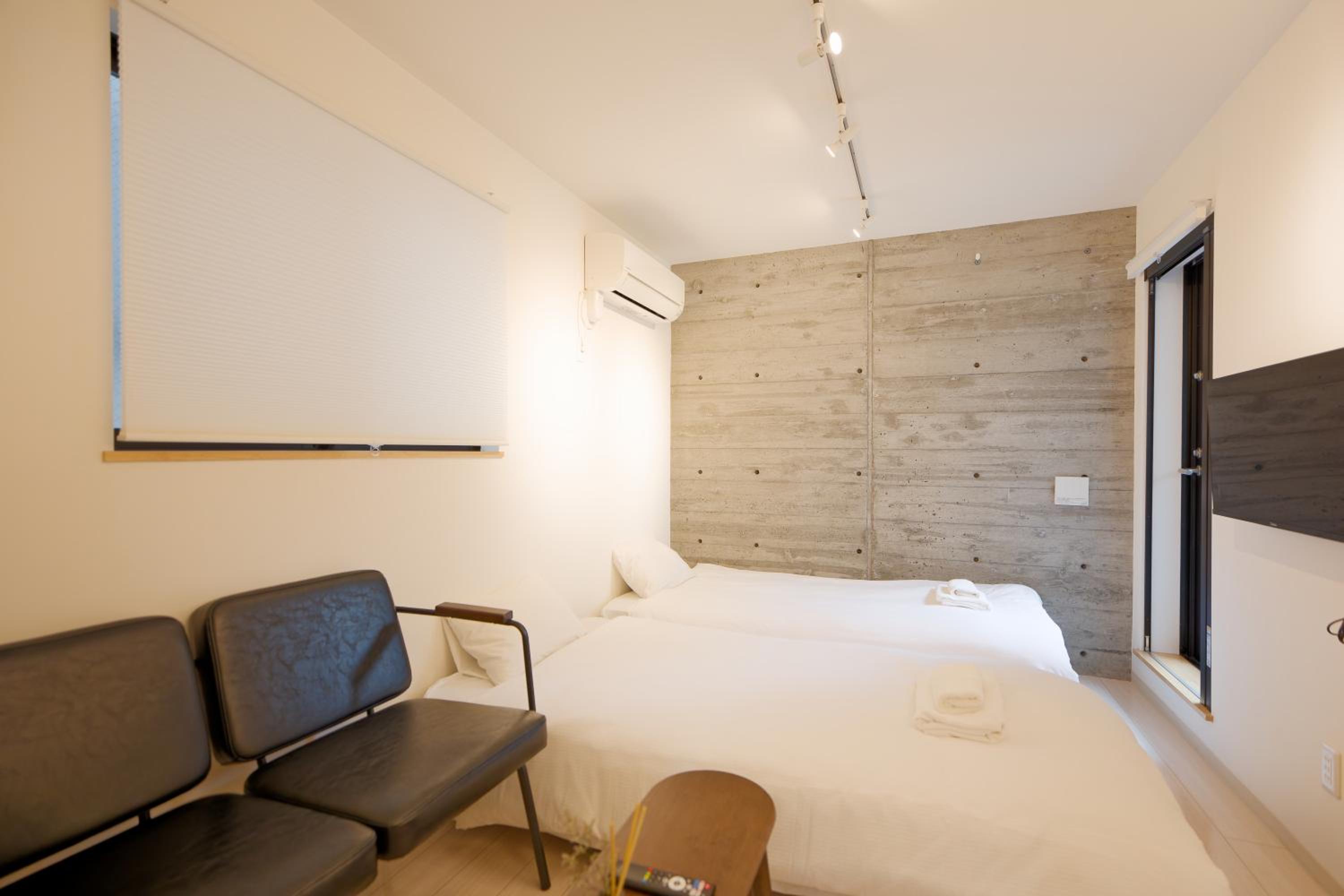Twin Room photo 2