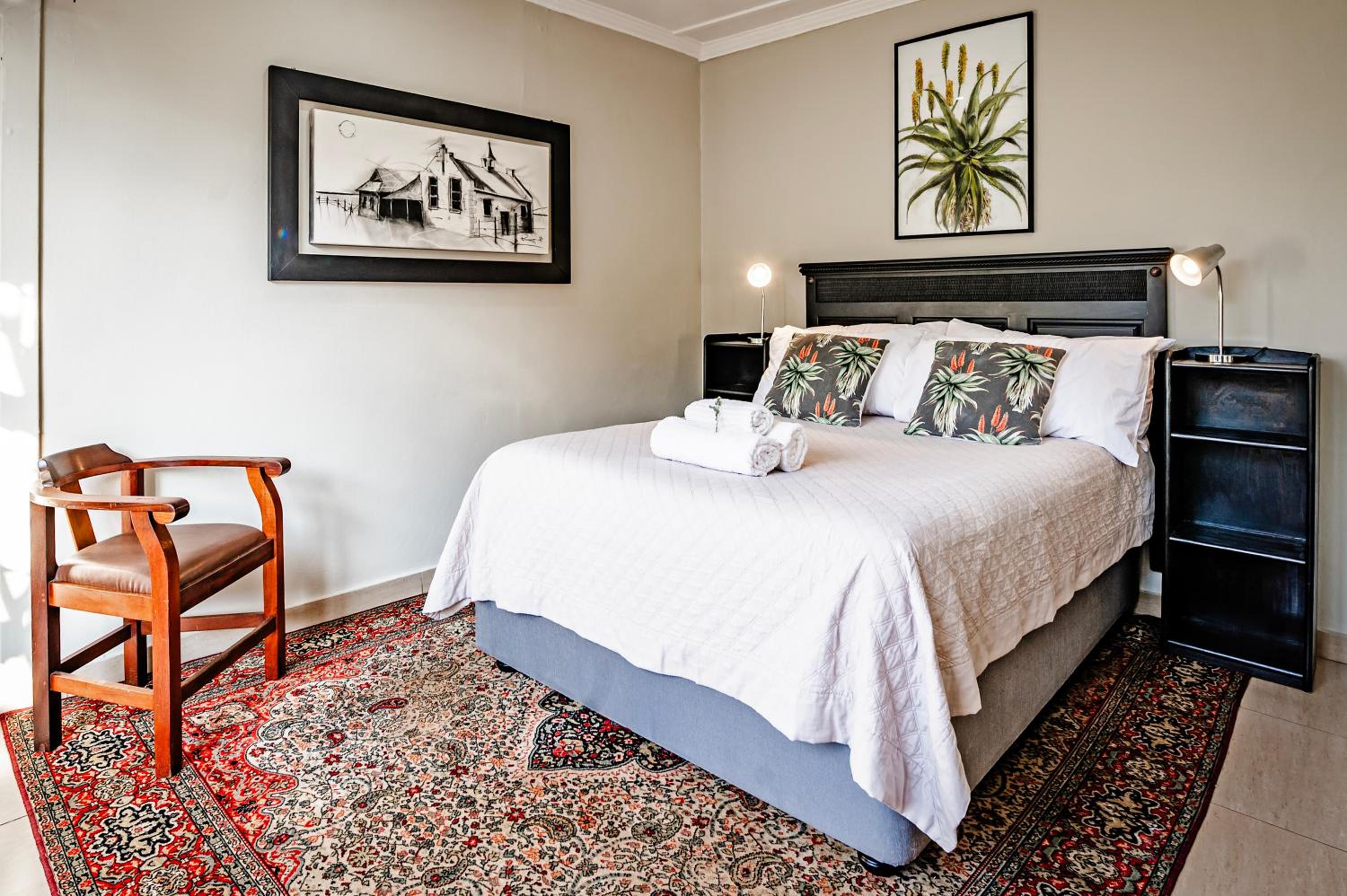 Single Room photo 1